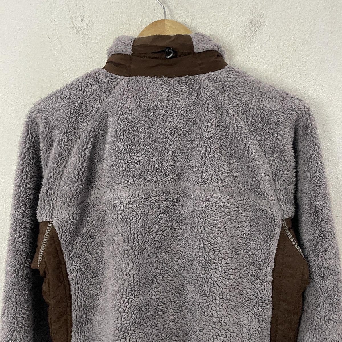 Columbia Vintage Columbia Sherpa Fleece Sportswear Jacket Size US M / EU 48-50 / 2 - 11 Thumbnail