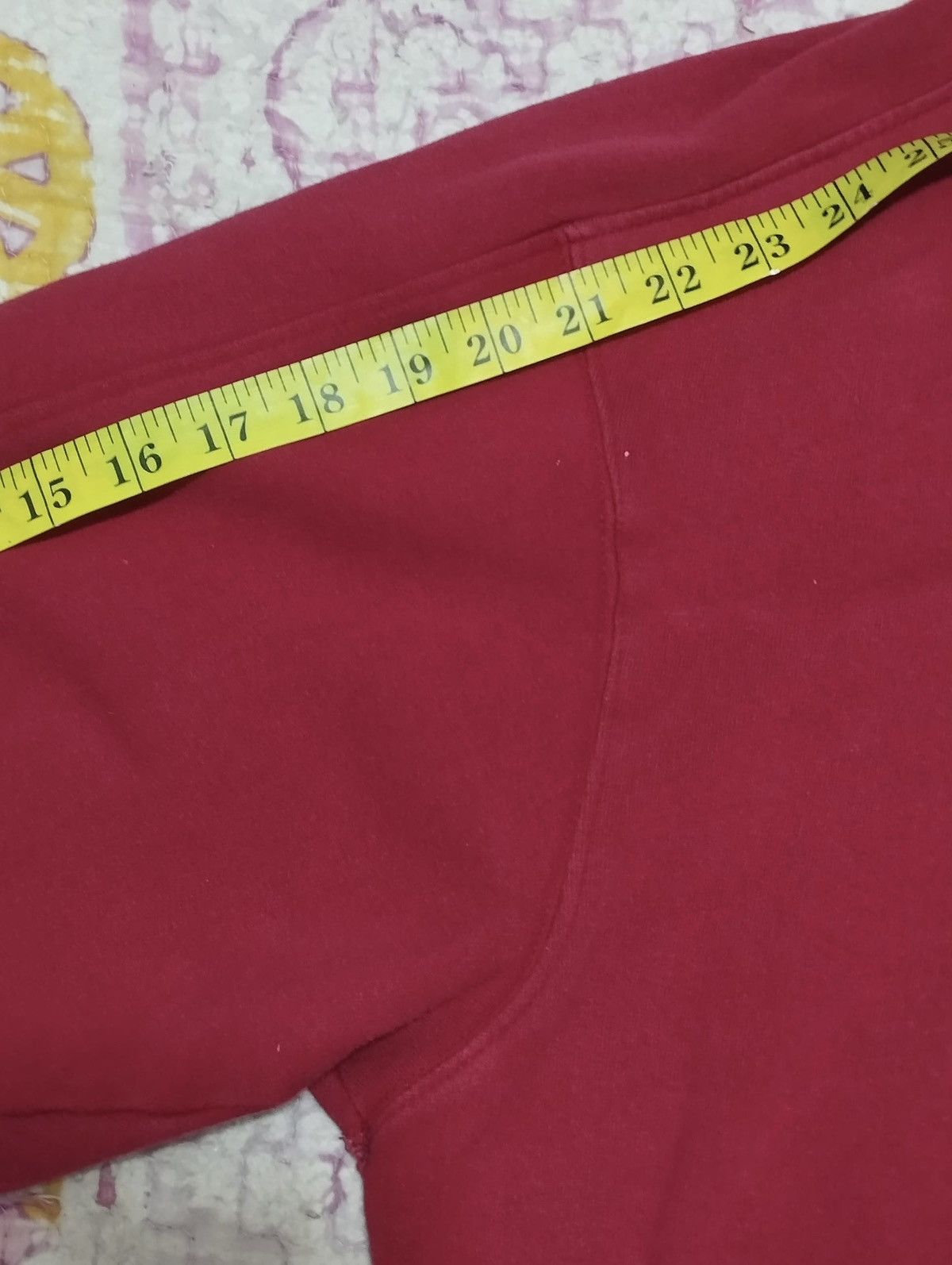 NCAA × Vintage Vintage USC Trojans Hoodie Size US XXL / EU 58 / 5 - 12 Thumbnail