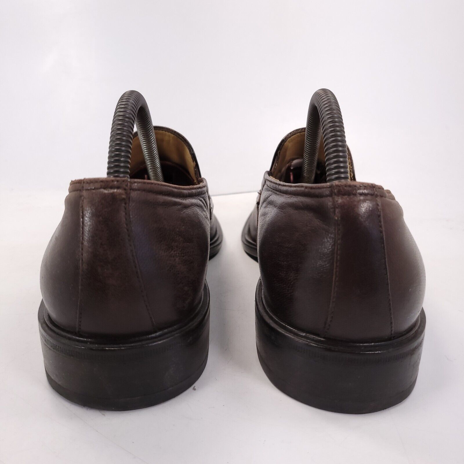 Johnston & Murphy Johnston & Murphy e-collection Loafer Shoe Mens Size 8 5580 Size US 8 / EU 41 - 3 Thumbnail