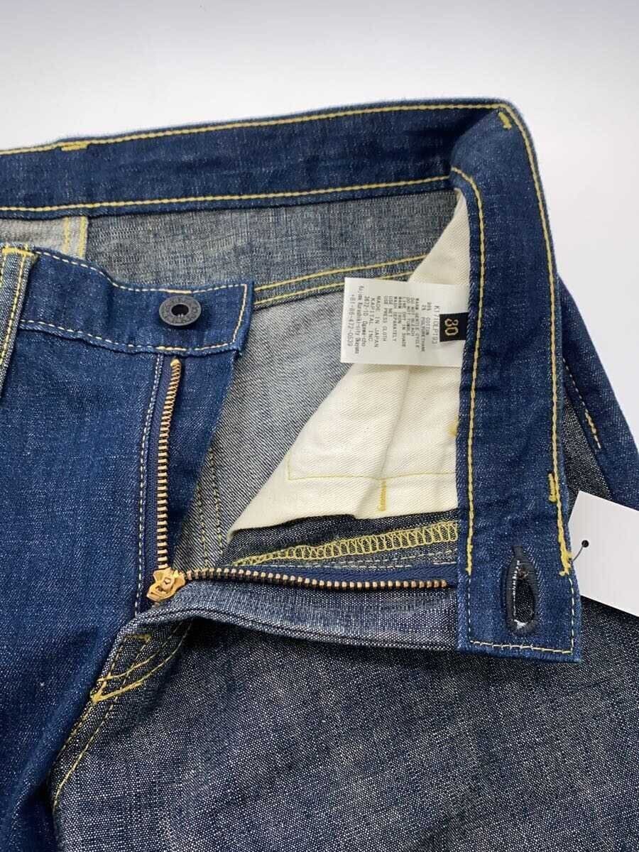Kapital Mottainai Denim Jeans Size US 30 / EU 46 - 3 Thumbnail