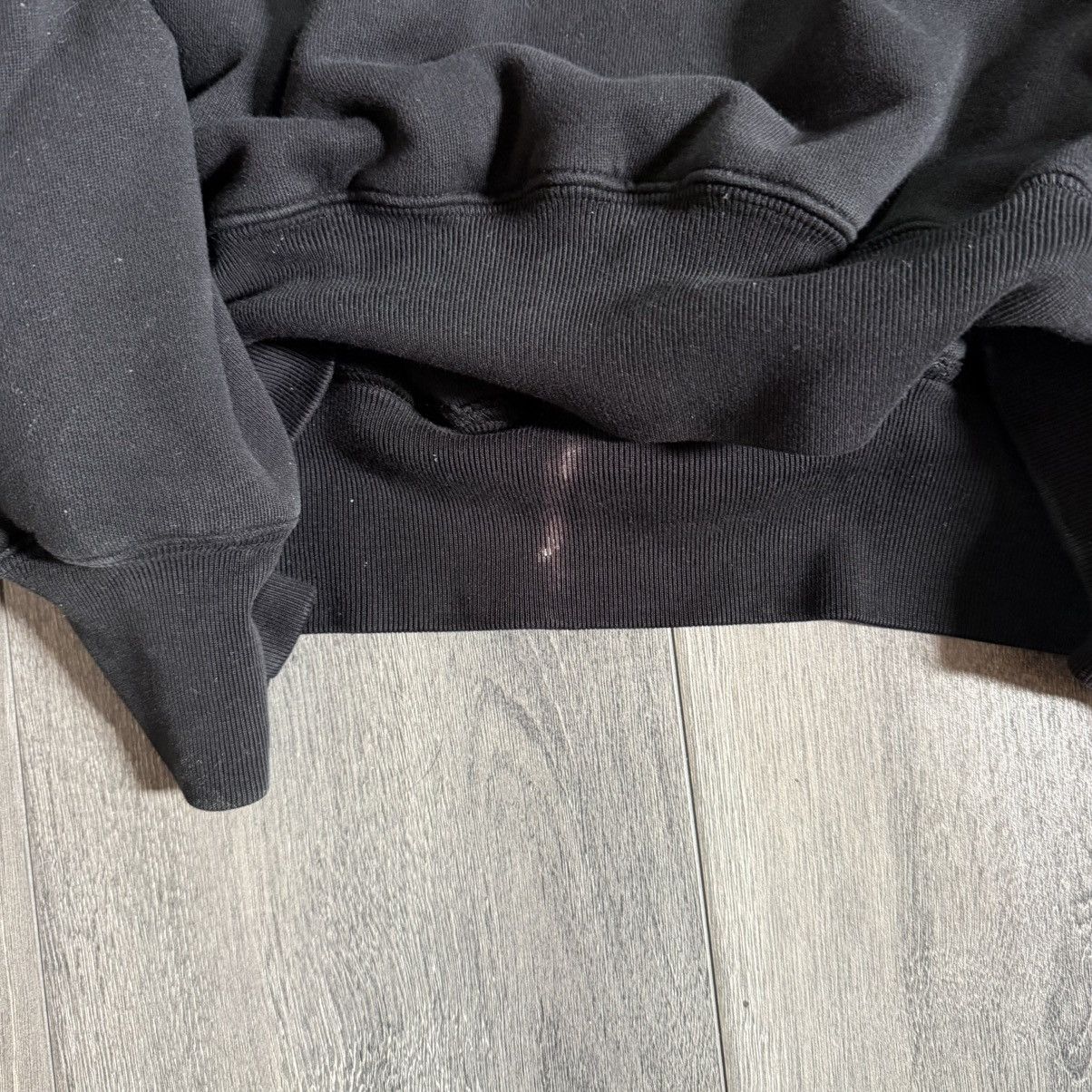 Yeezy Yeezy x Gap Hoodie Size US S / EU 44-46 / 1 - 7 Thumbnail