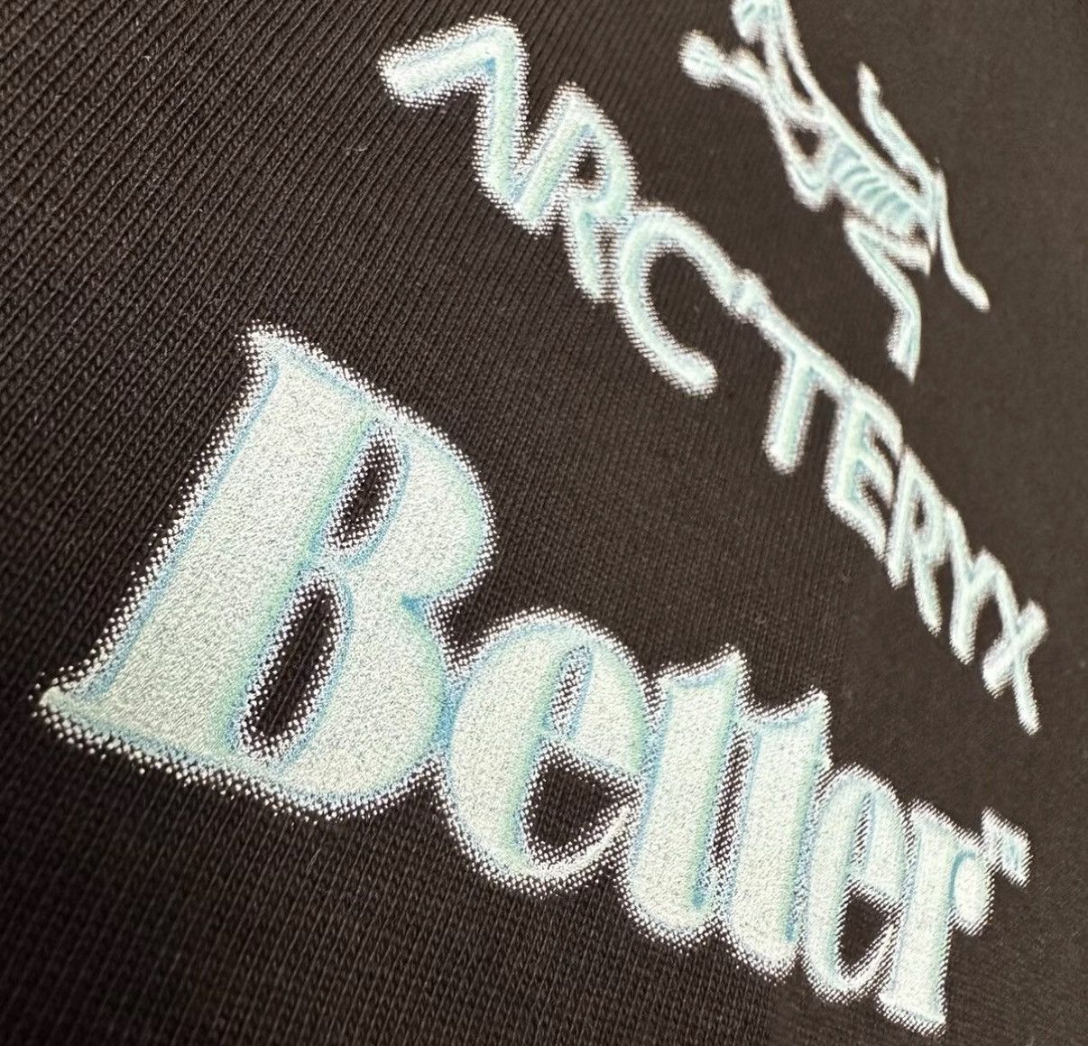 Arc'teryx Arc'teryx x Better Gift Shop Short Sleeve Size US S / EU 44-46 / 1 - 6 Thumbnail