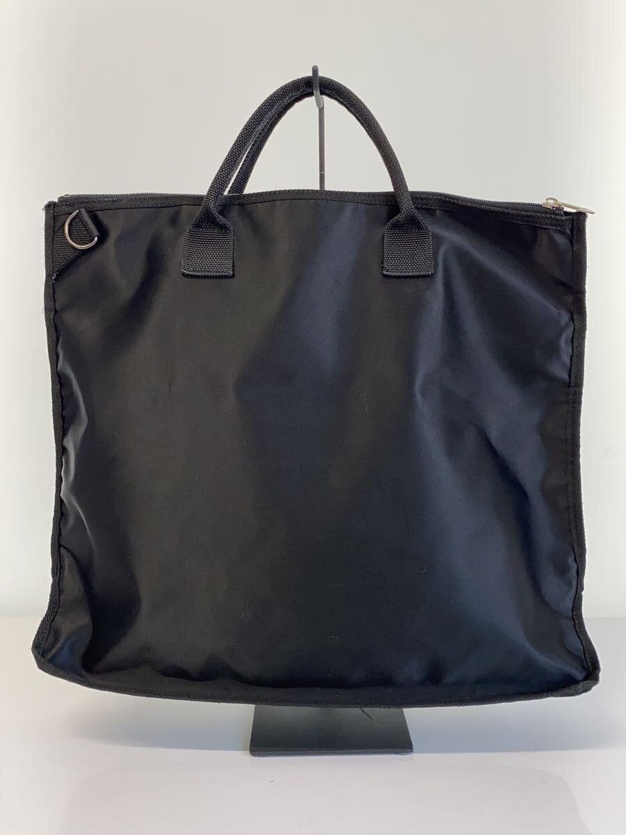 Jean Paul Gaultier Logo Tote Shoulder Bag Size ONE SIZE - 3 Thumbnail