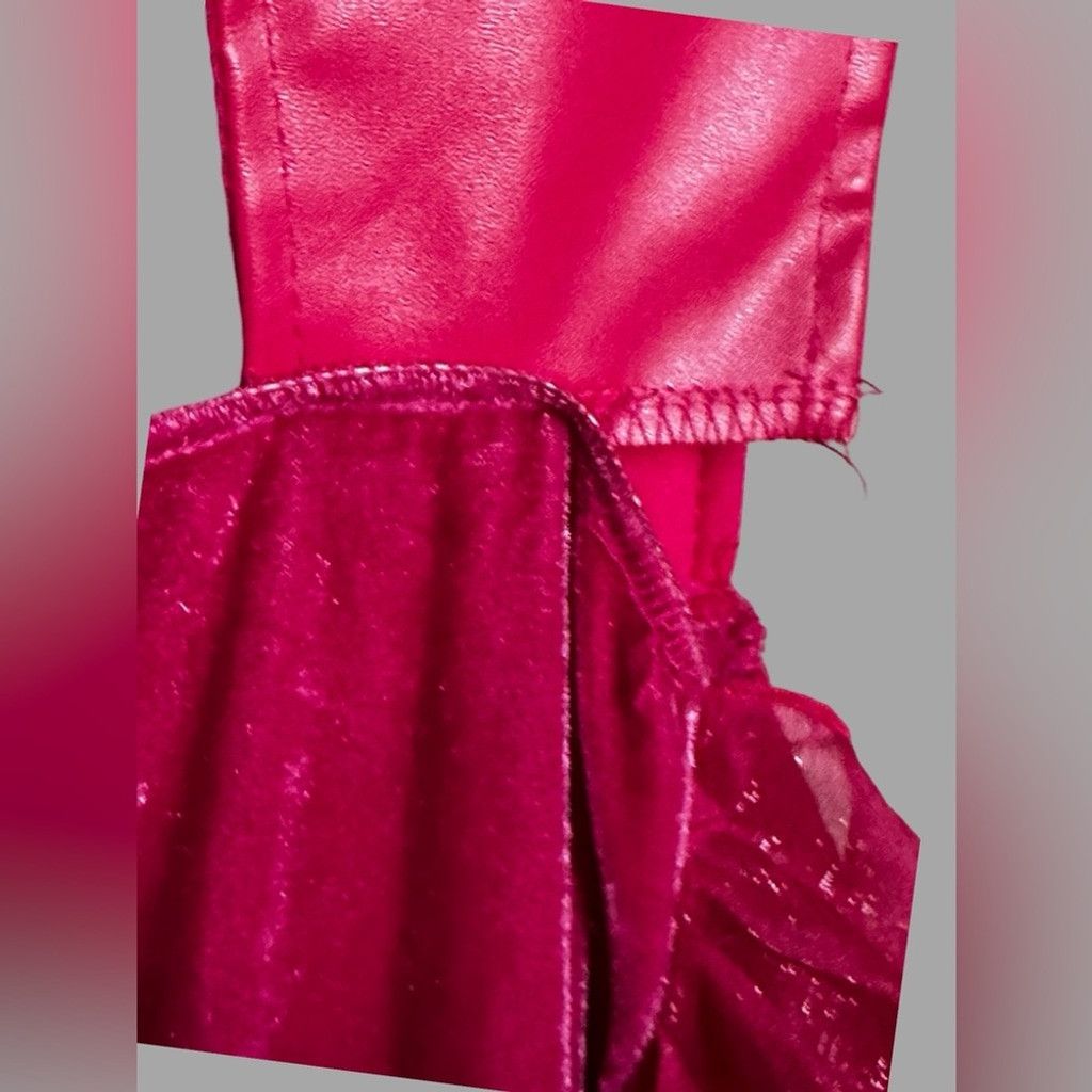 Disney Disney Princess SLEEPING BEAUTY Pink Adult Size L 12/14. Size ONE SIZE - 14 Thumbnail