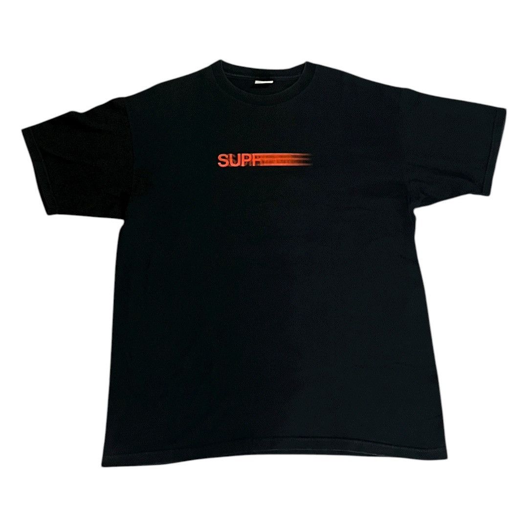 Supreme Motion Logo Tee 【公式通販】