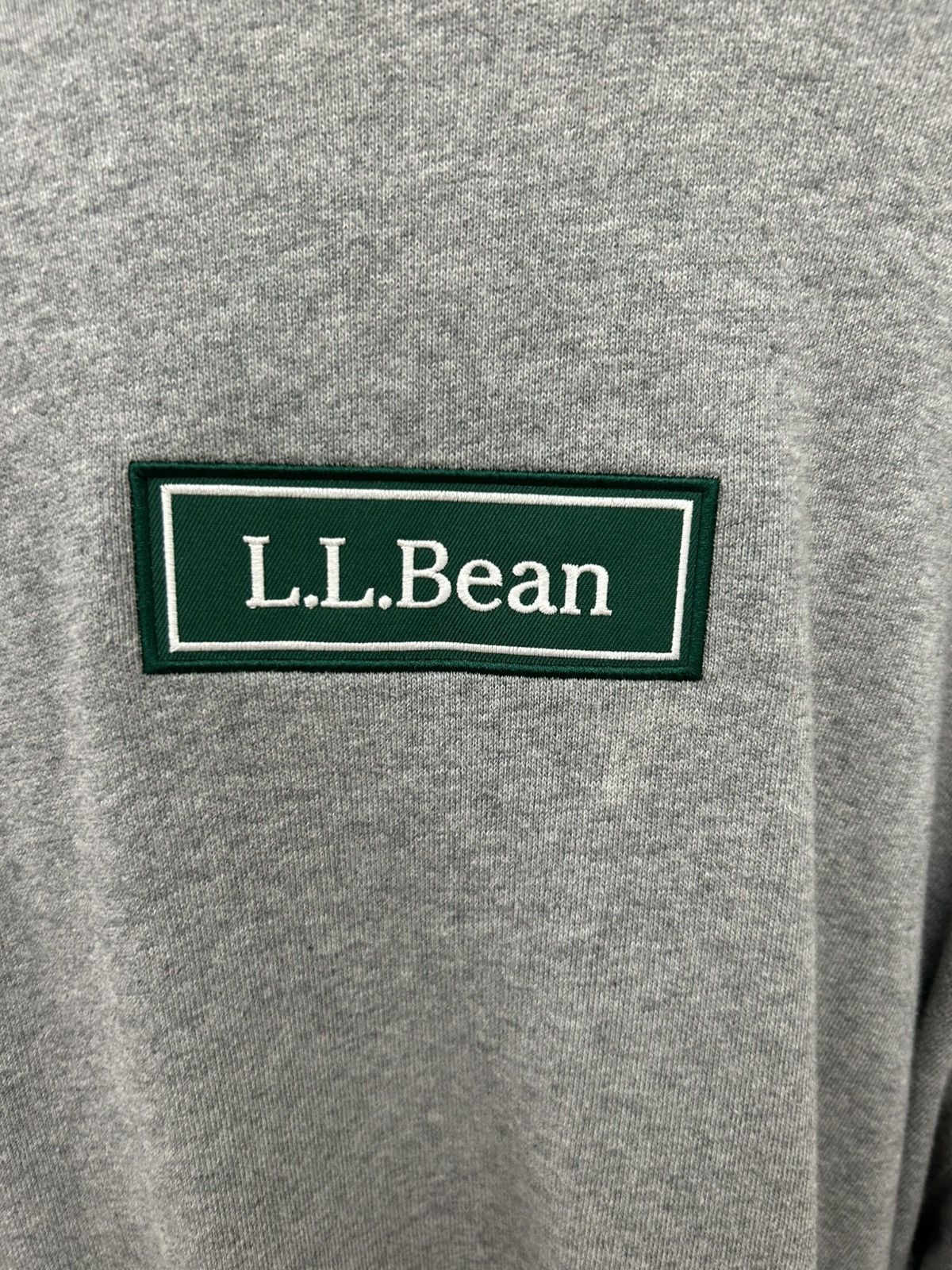 L.L. Bean LL Bean Beams Collab Size US XL / EU 56 / 4 - 2 Thumbnail