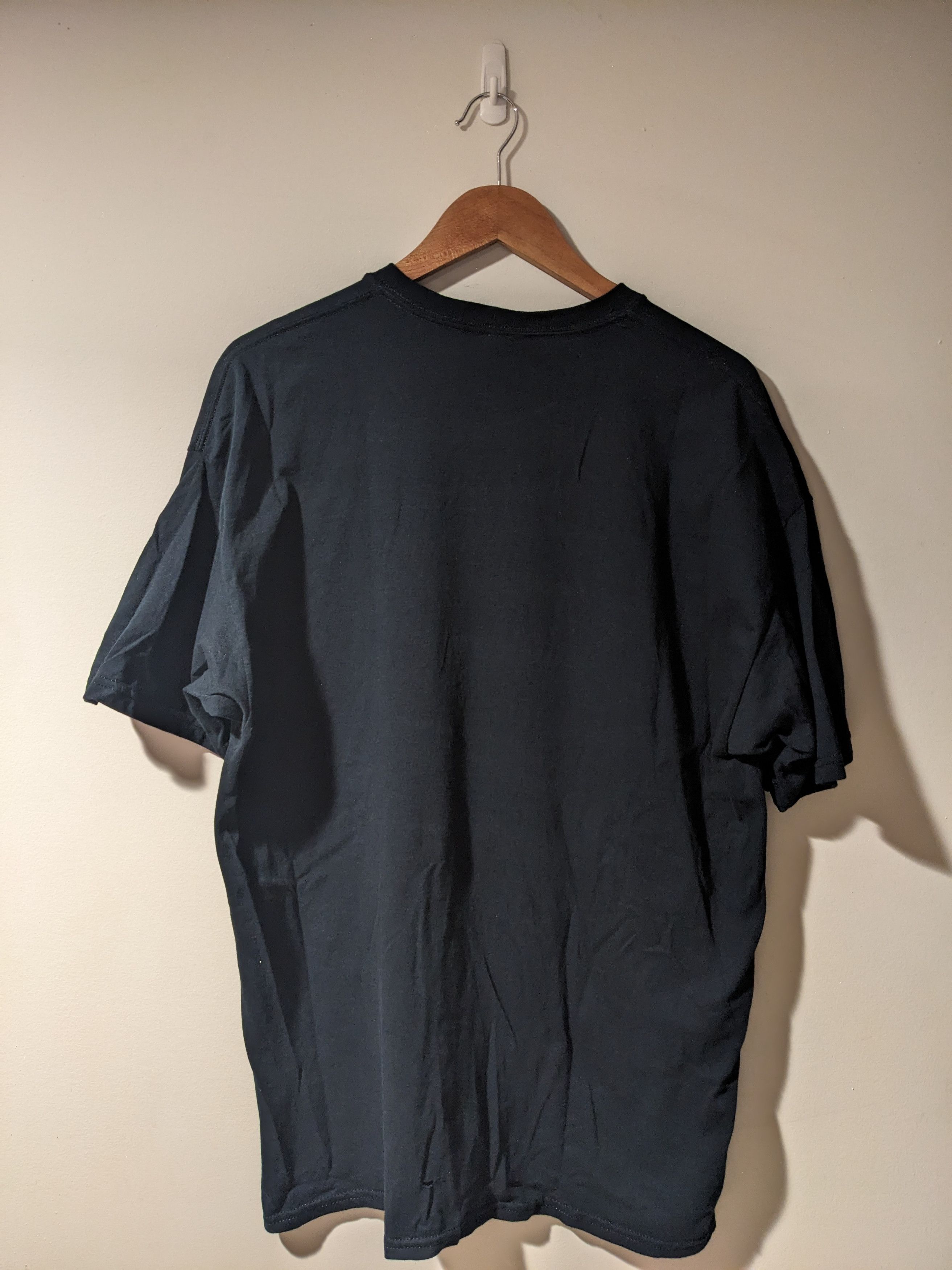 Other Vintage Y2K Frankenstein American Redcross Universal T-Shirt Size US XL / EU 56 / 4 - 4 Thumbnail