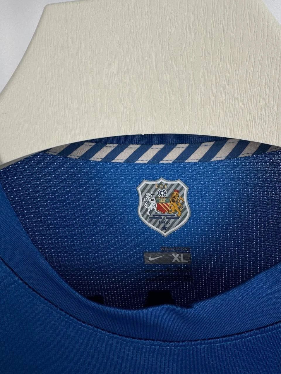 Nike Nike Manchester Utd 2008/09 40th Anniversary 3rd Shirt Size US XL / EU 56 / 4 - 11 Thumbnail