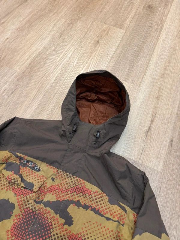Burton Burton Phantom Jacket Ski Snowboard Jacket Gorpcore size S Size US S / EU 44-46 / 1 - 5 Thumbnail