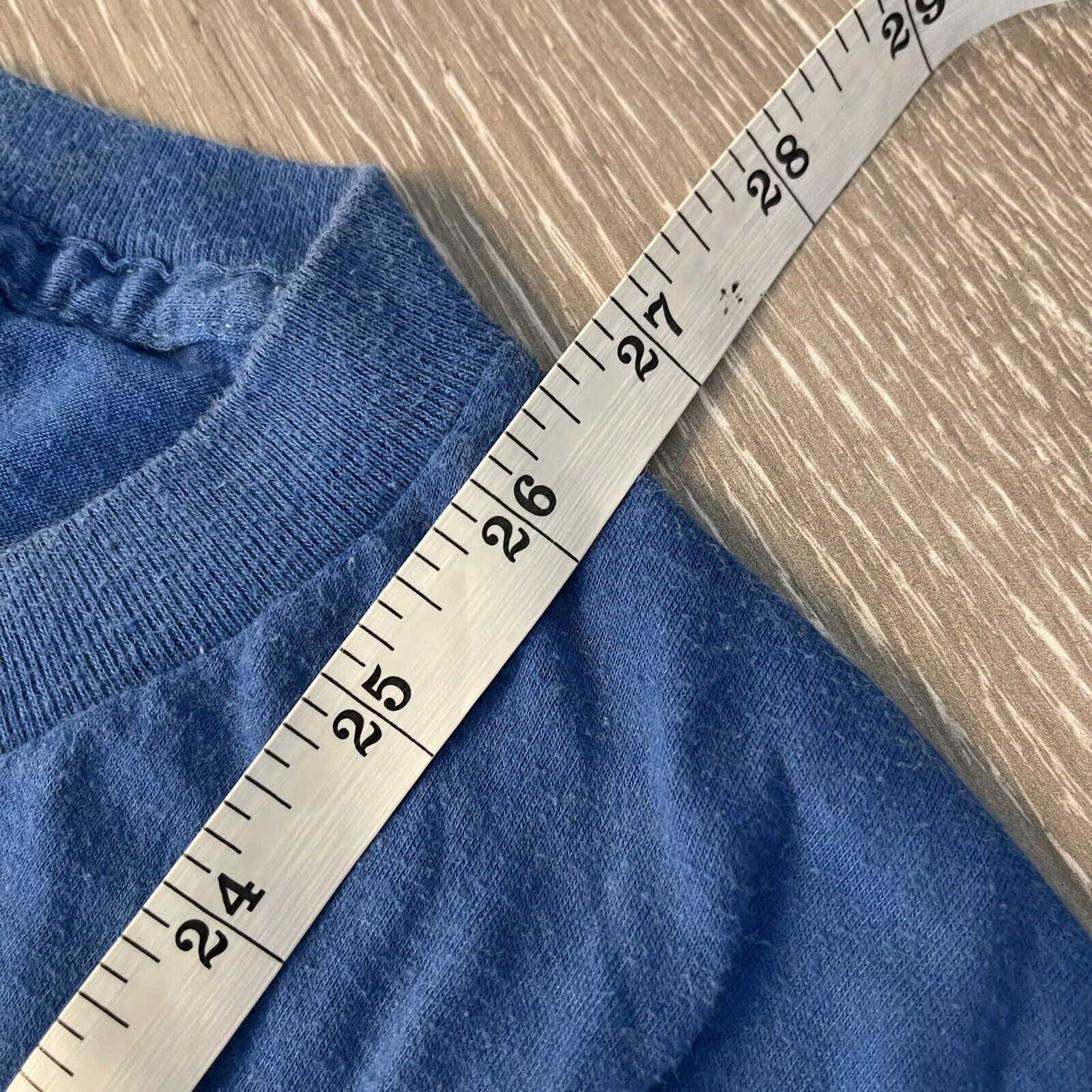 Vintage Vtg 80s Little League T-Shirt M 50/50 Single Stitch Tee Size US M / EU 48-50 / 2 - 7 Thumbnail