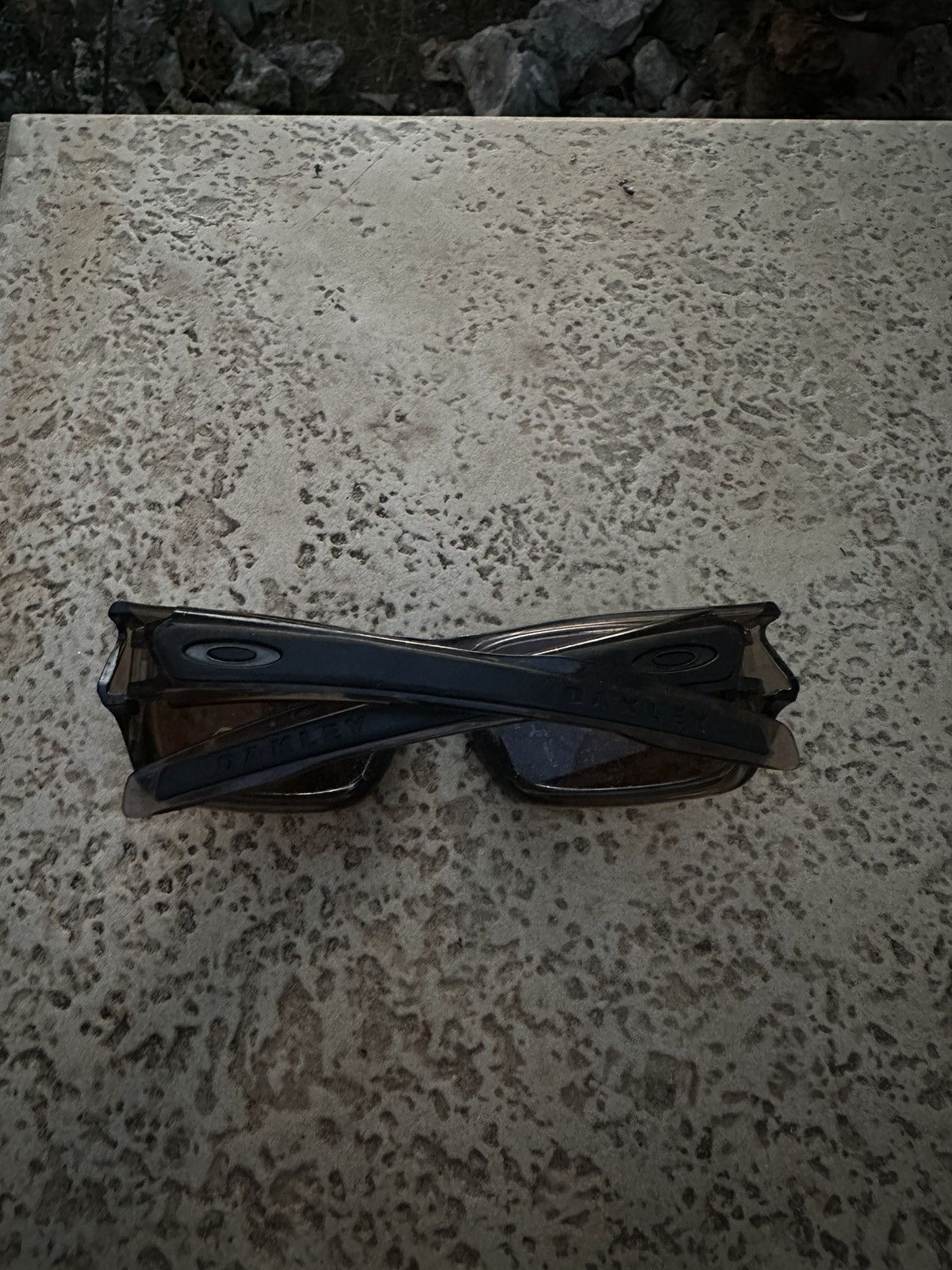 Oakley Oakley Sunglasses OJ9003-0257 Size ONE SIZE - 7 Thumbnail