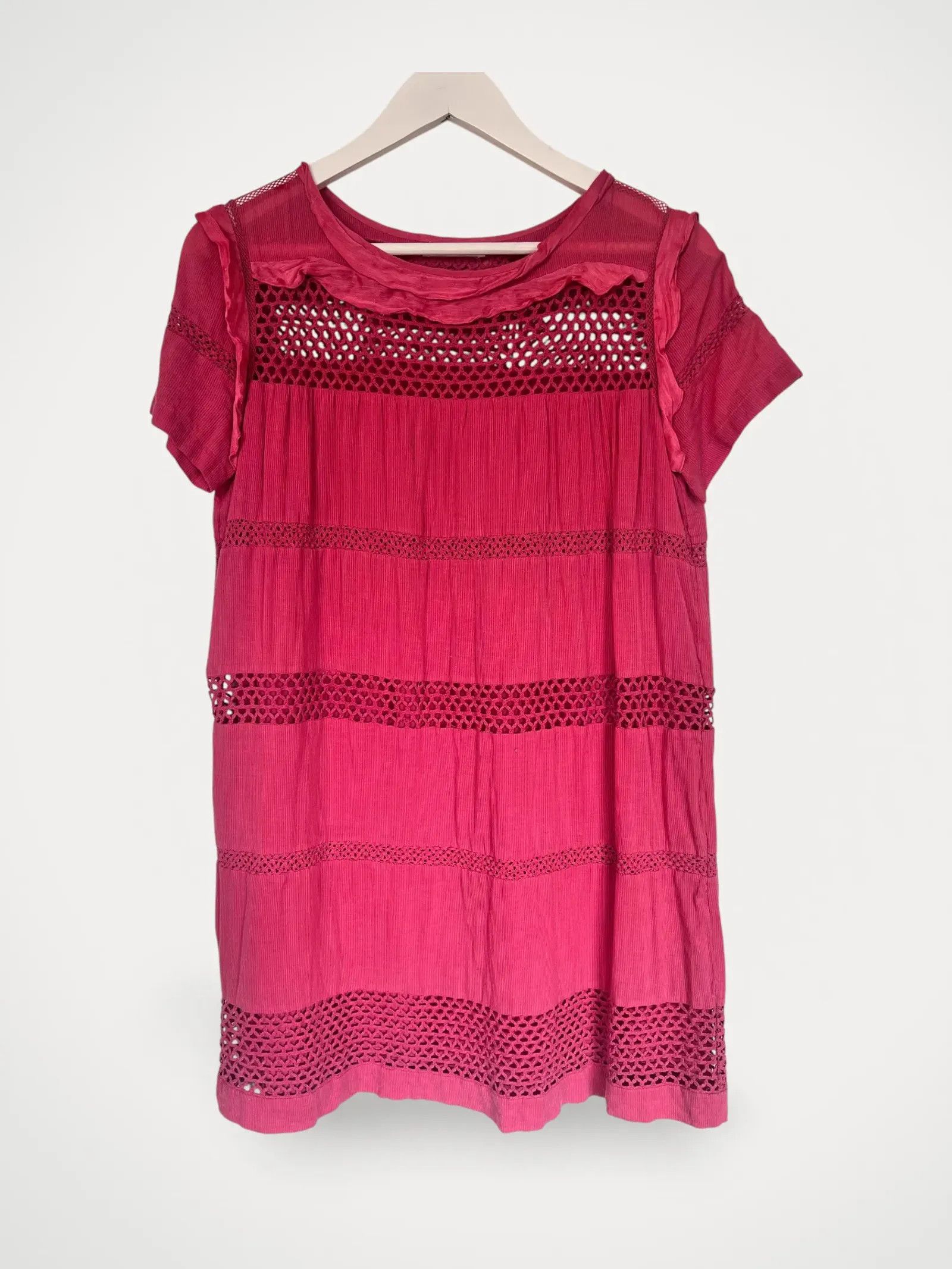 Isabel Marant Isabel Marant Etoile Dress Size S / US 4 / IT 40 - 1 Thumbnail