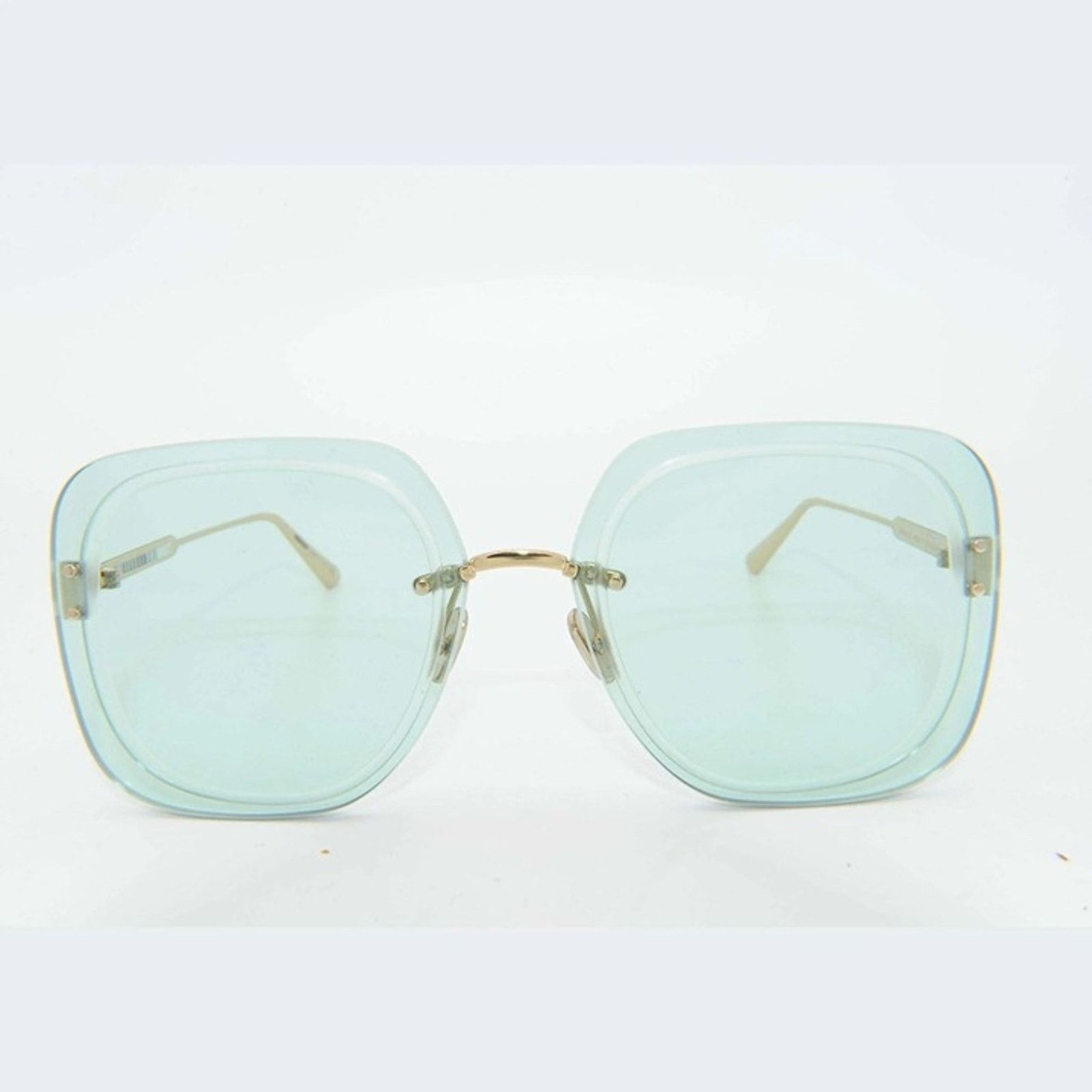 Dior Christian Dior ULTRADIOR - SU-B0O0 Square(192337090035-KBA) Size ONE SIZE - 4 Thumbnail