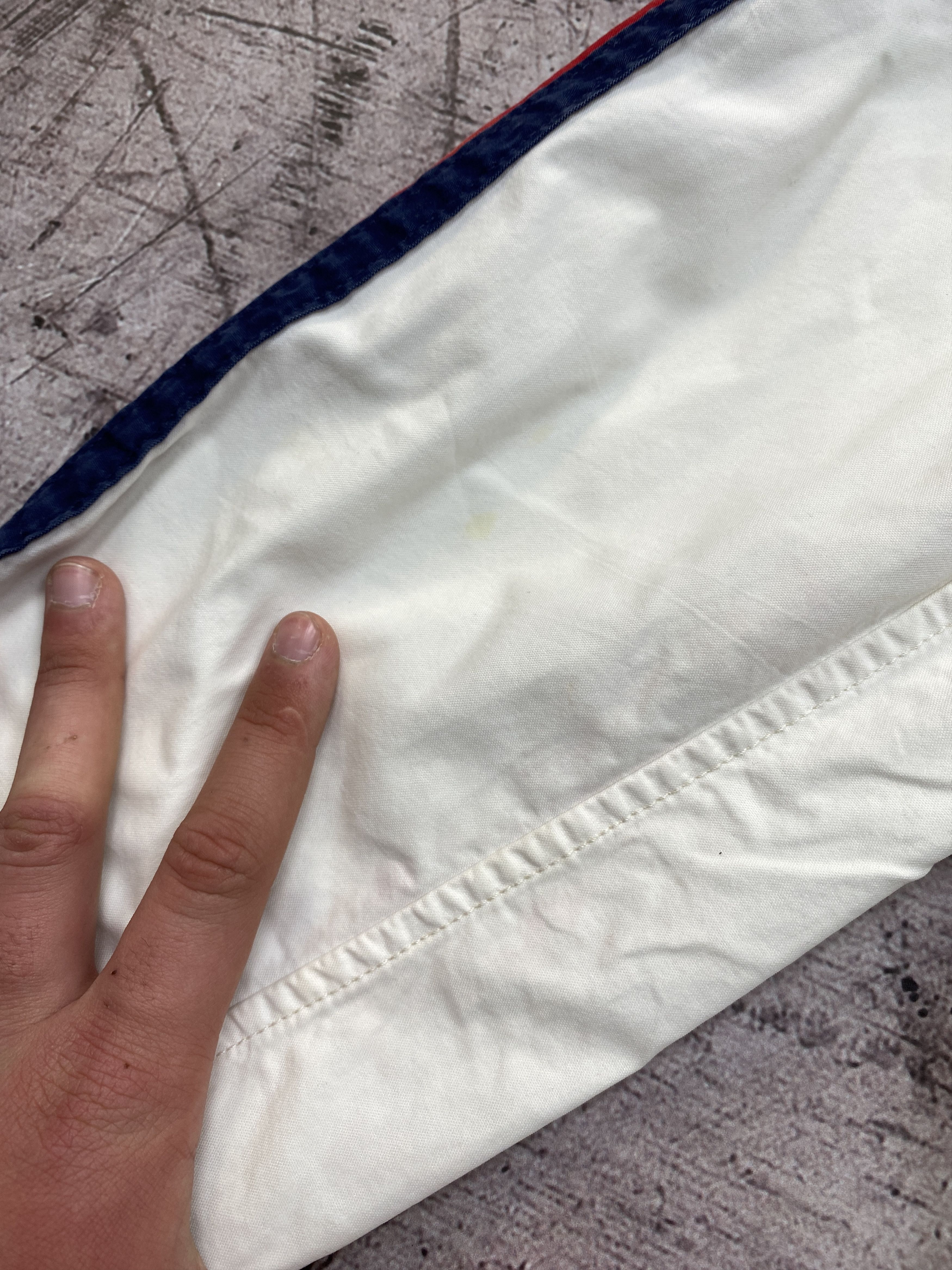 Polo Ralph Lauren × Ralph Lauren × Vintage Polo Ralph Lauren Vintage Mens Jacket Size US XL / EU 56 / 4 - 5 Thumbnail