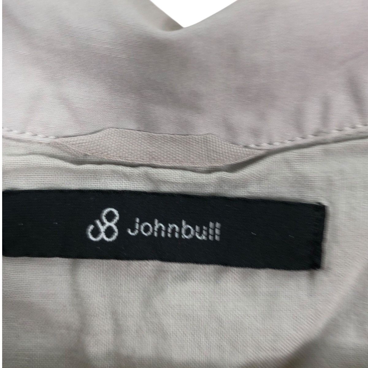 Japanese Brand × Johnbull Japanese Brand JOHNBULL KOJIMA Japan Long Parka Jacket Size S / US 4 / IT 40 - 5 Thumbnail