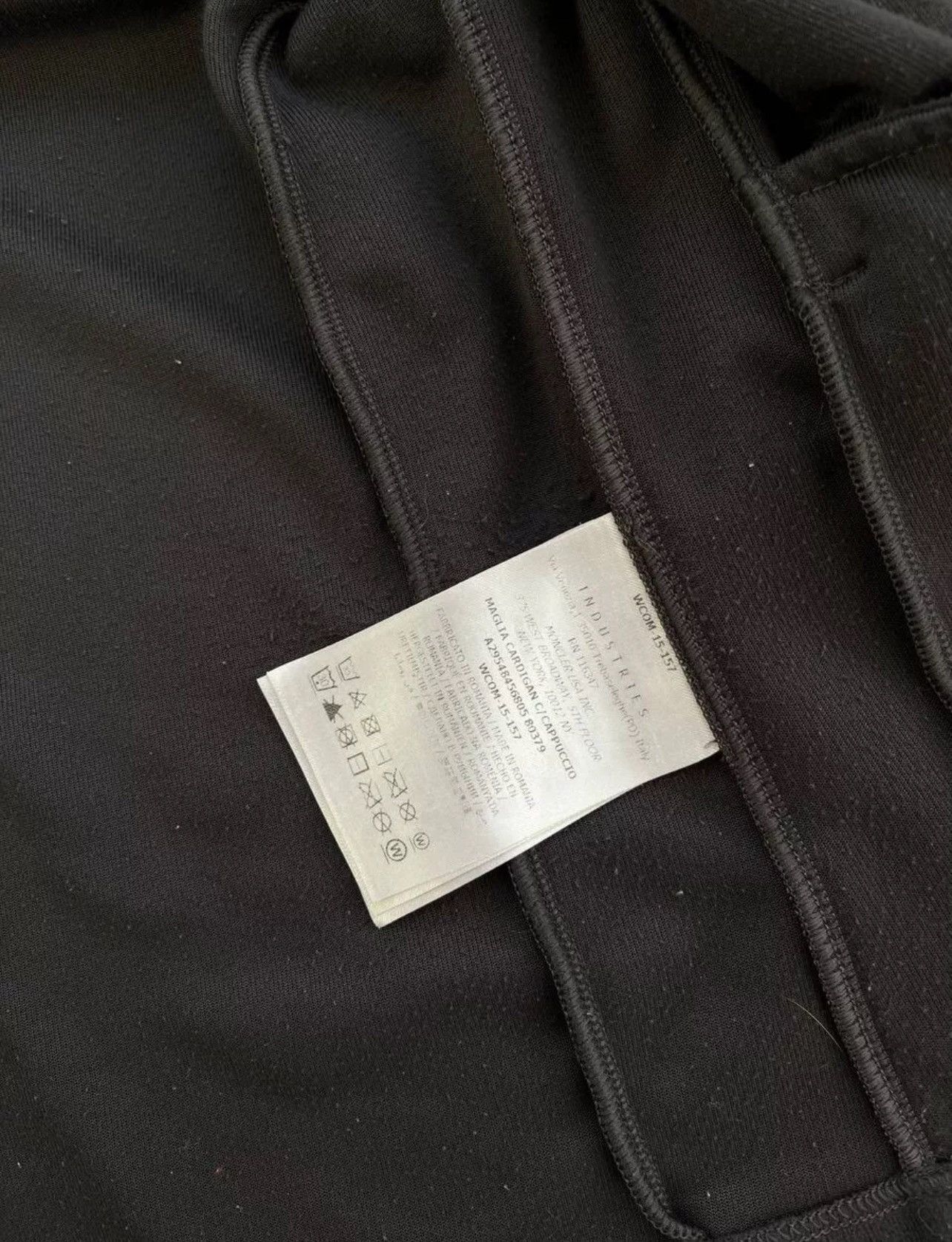 Moncler × Other Moncler Kids Zip Up Hoodie Size ONE SIZE - 9 Thumbnail