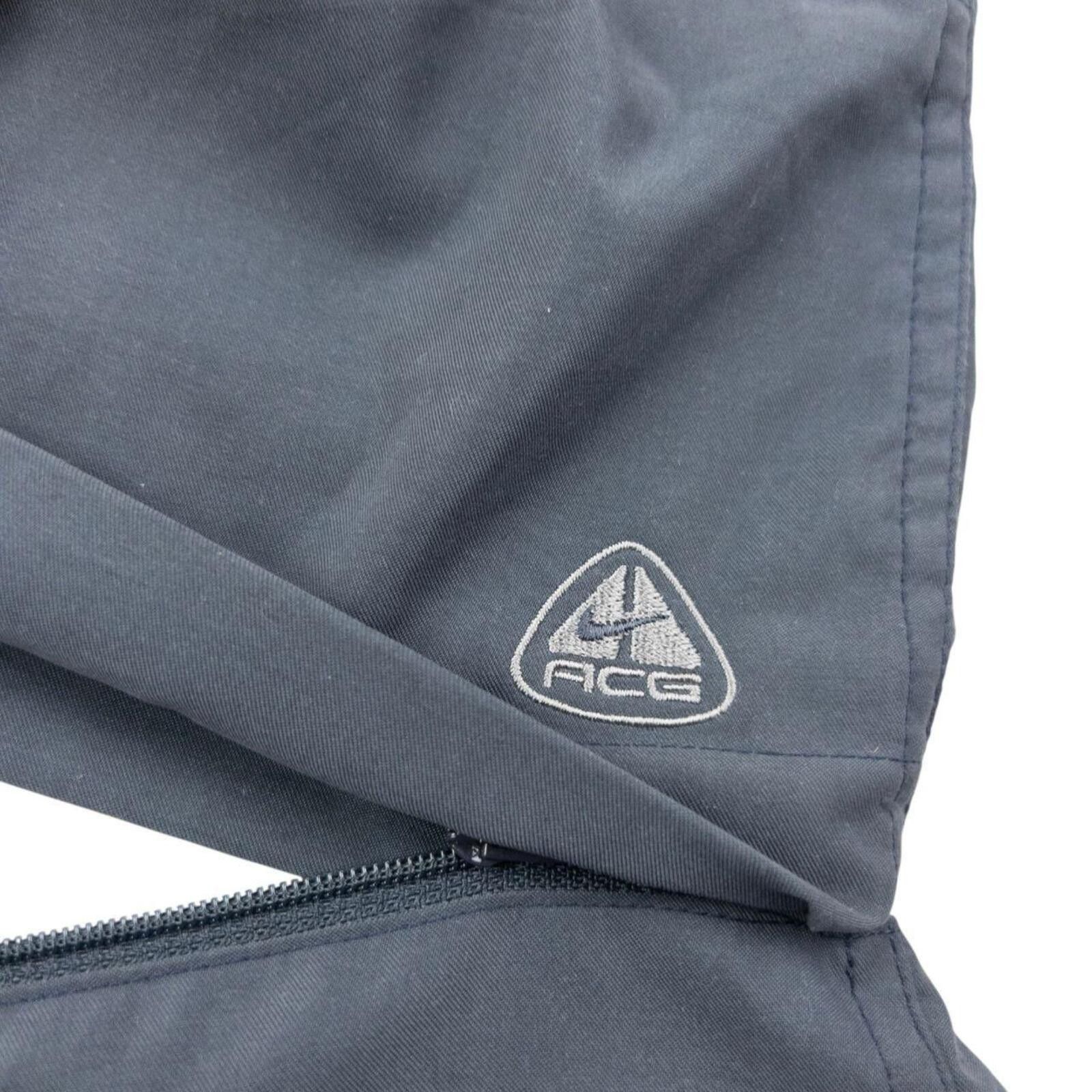 Nike ACG Vintage 2000s Nike ACG Zip Off Skirt Womens Size L Size 36" / US 14 / IT 50 - 7 Thumbnail