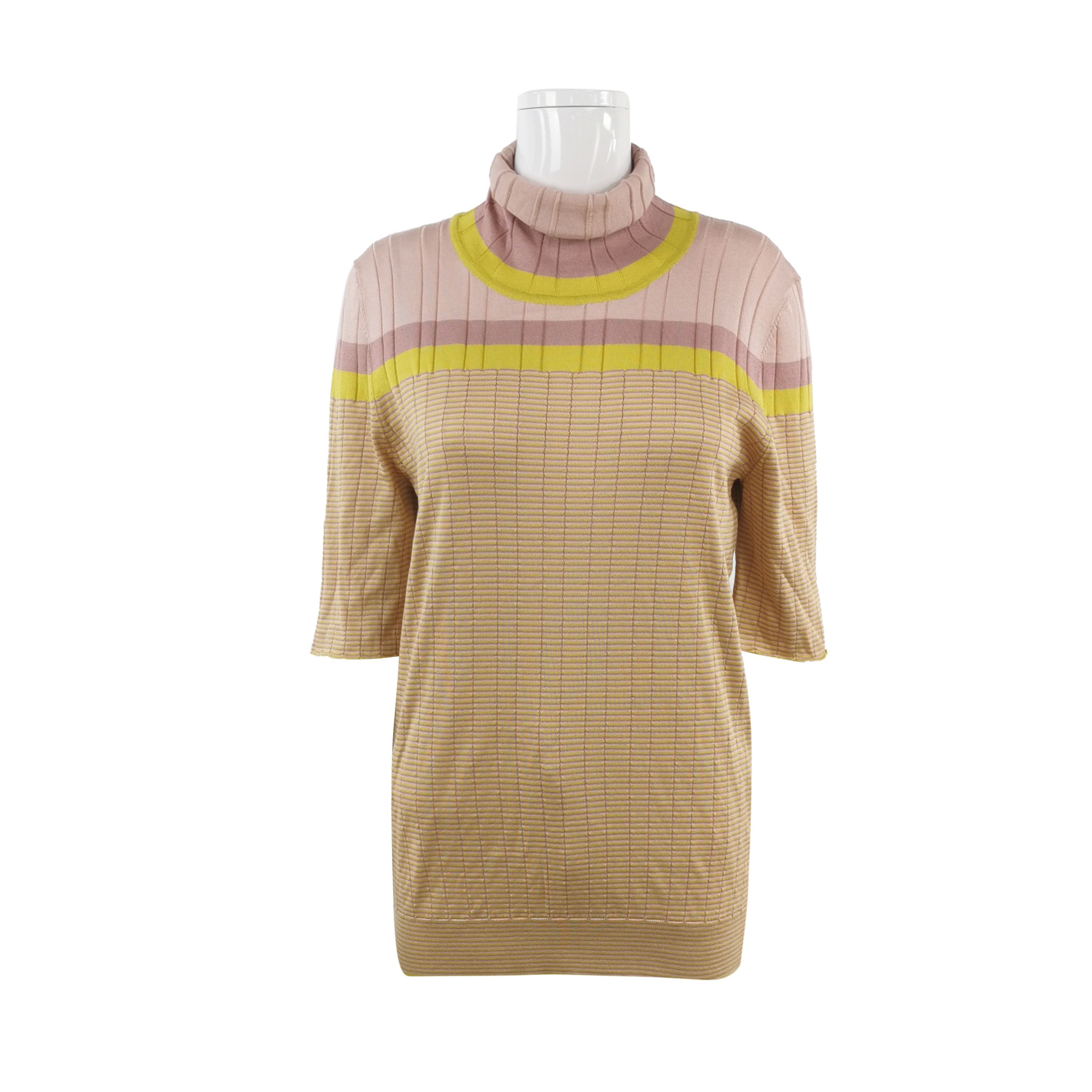 Bottega Veneta Bottega Veneta Women it_46 Sweaters Size L / US 10 / IT 46 - 1 Thumbnail