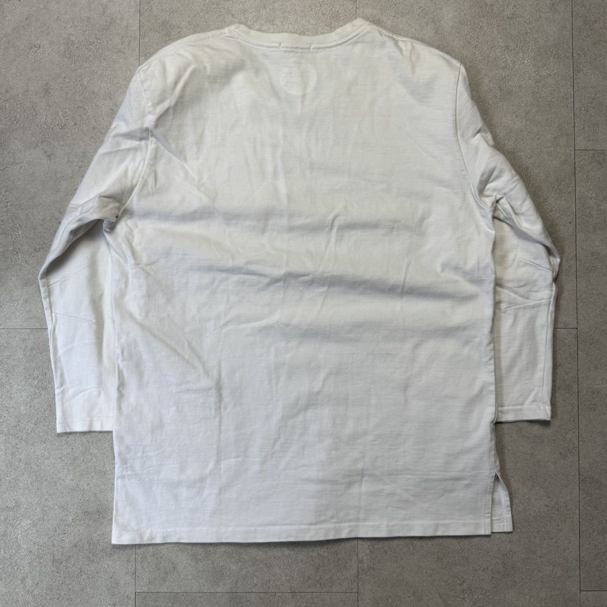Undercover Undercover AW05 ‘But Beautiful II’ Step Inside Sleeve Size US XL / EU 56 / 4 - 2 Thumbnail