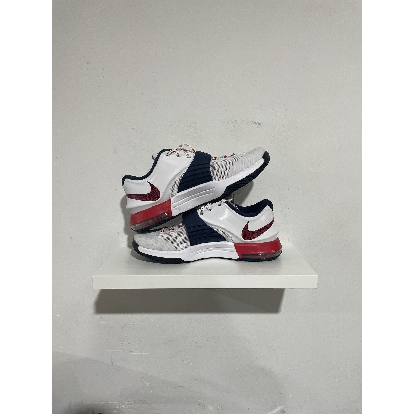 Nike Nike KD 7 USA Size 10 Preowned Size US 10 / EU 43 - 2 Thumbnail
