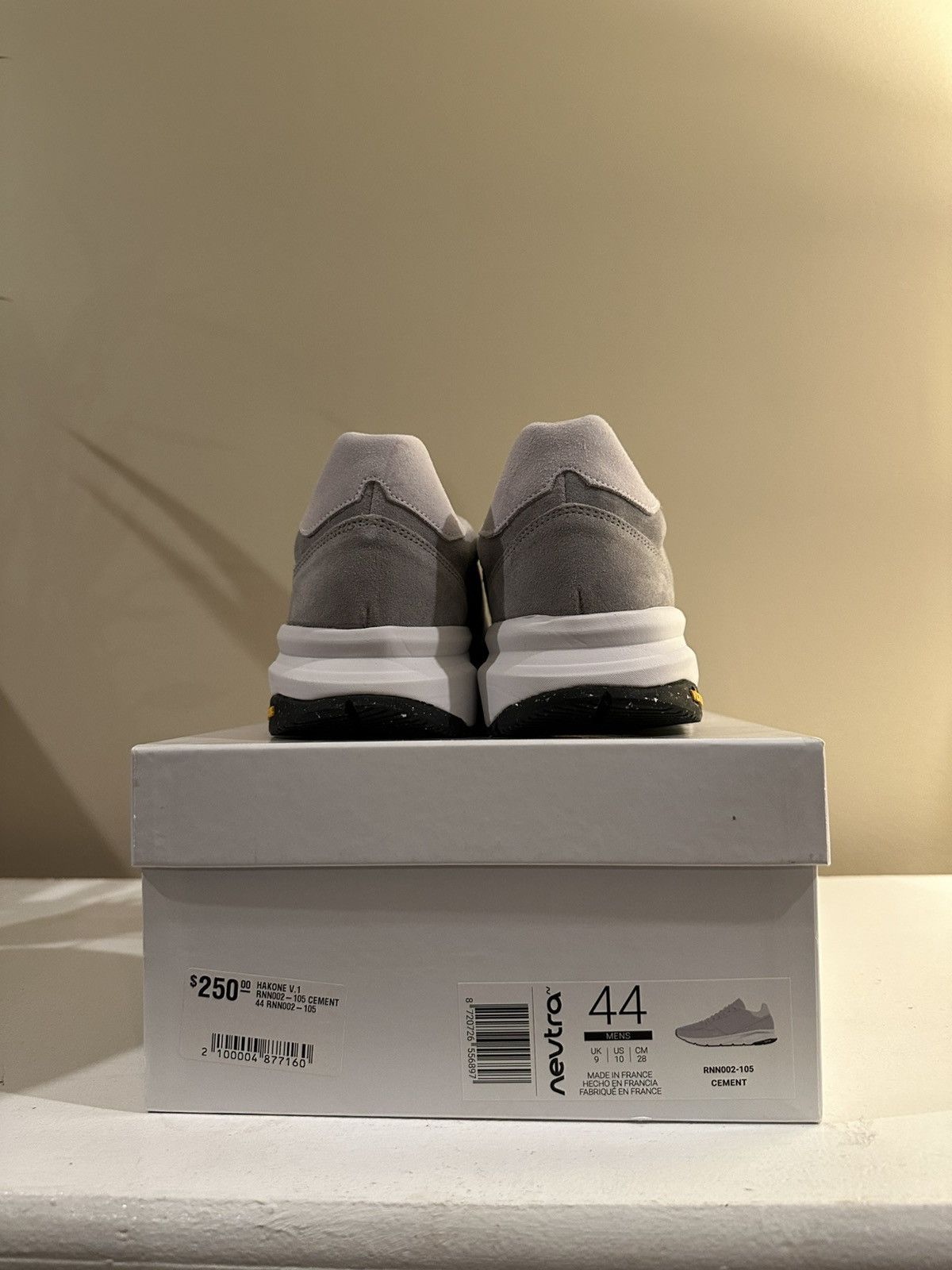 Other Neutra Hakone V.1 Size US 10 / EU 43 - 3 Thumbnail
