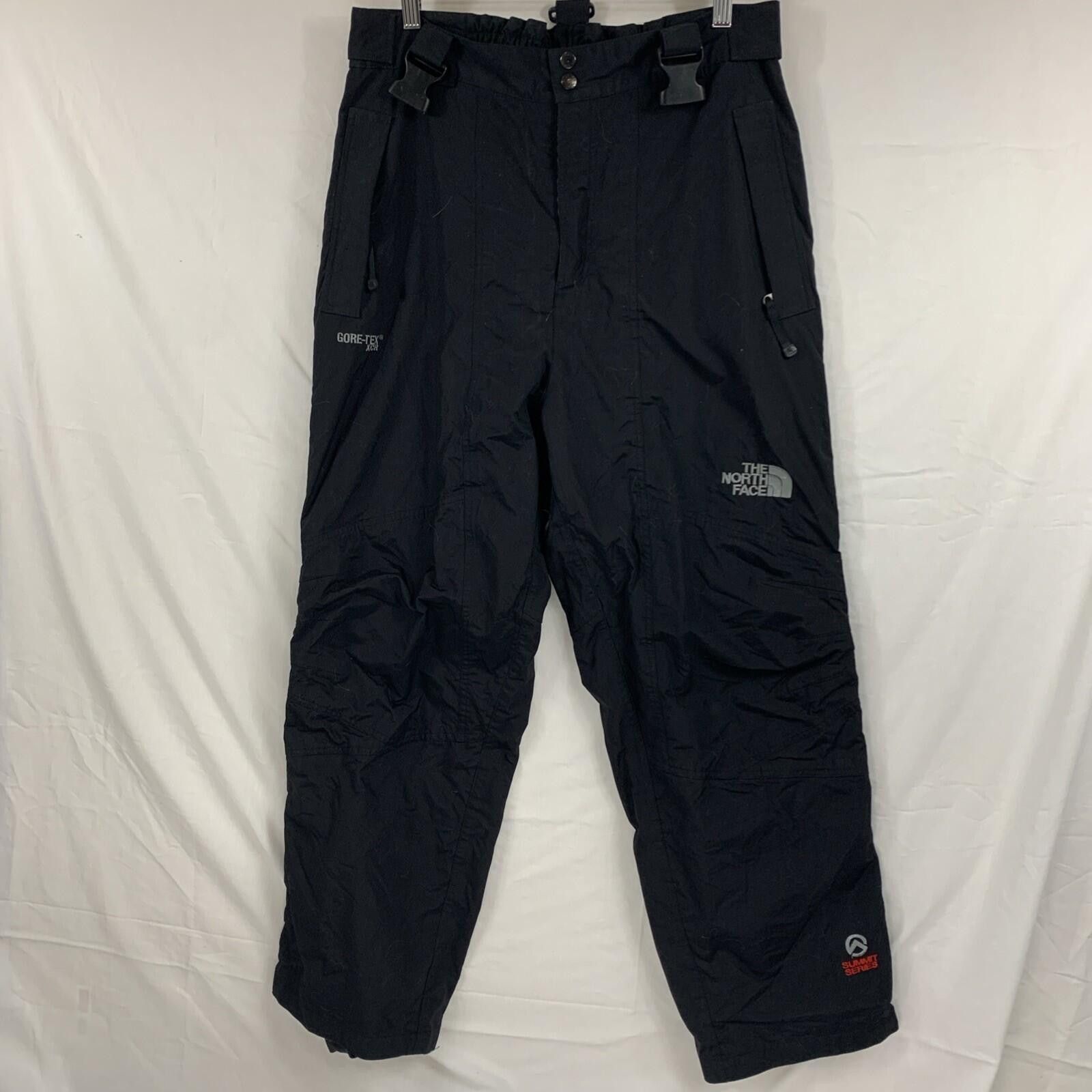 Goretex × Supreme × The North Face Supreme x TNF x Gore-Tex Pant