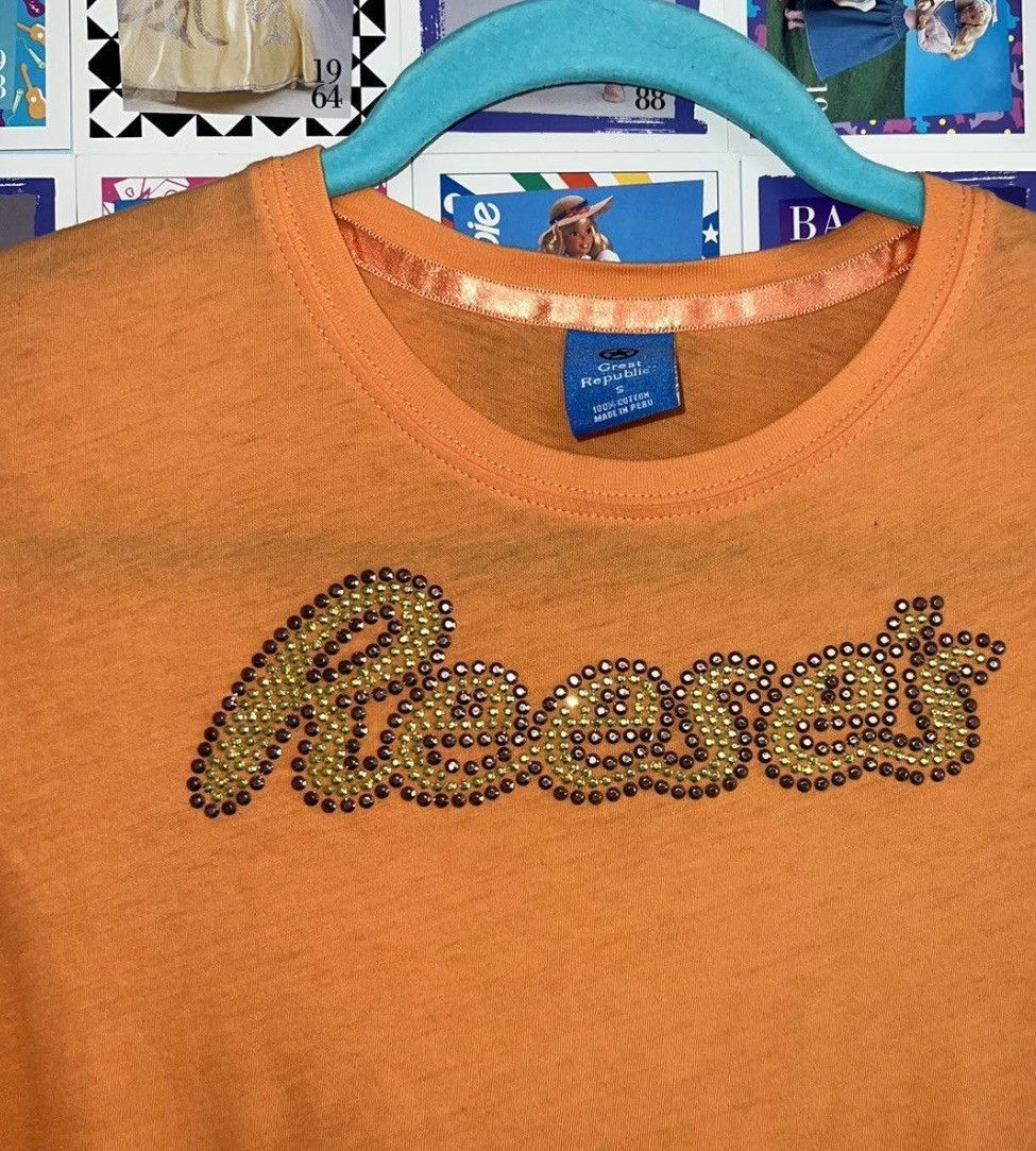 Vintage Reese’s shirt Size S / US 4 / IT 40 - 2 Thumbnail