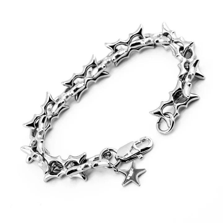 Personal Fears Cyberlink Bracelet