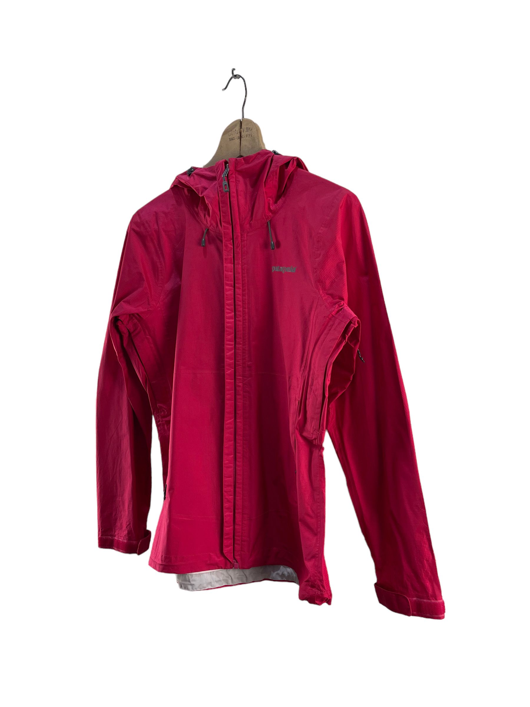 Patagonia Patagonia Windbreaker Hoodies Jacket Size US S / EU 44-46 / 1 - 4 Thumbnail