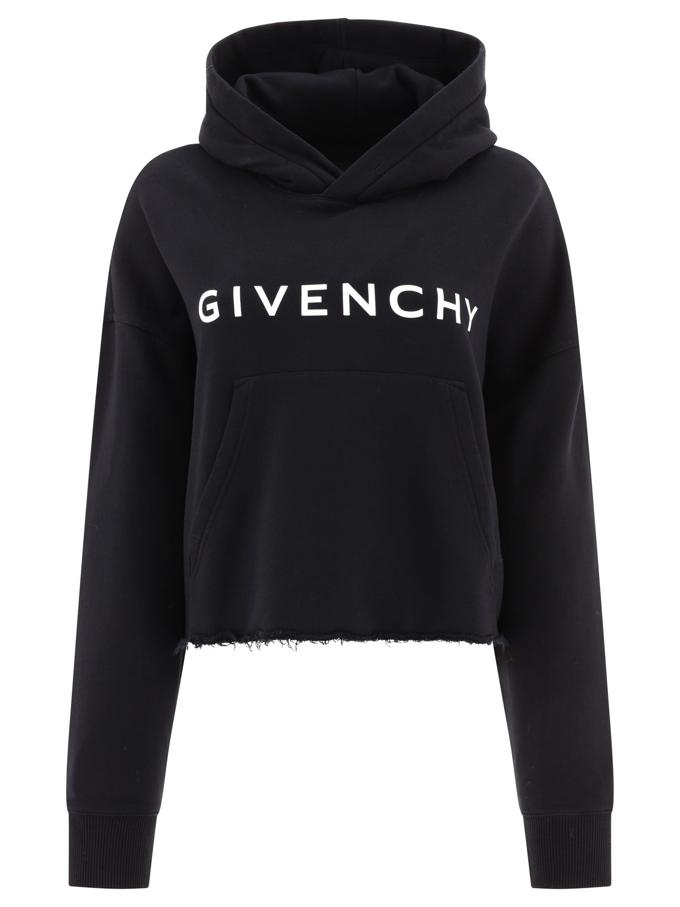 Givenchy Givenchy Hoodie Size S / US 4 / IT 40 - 1 Thumbnail