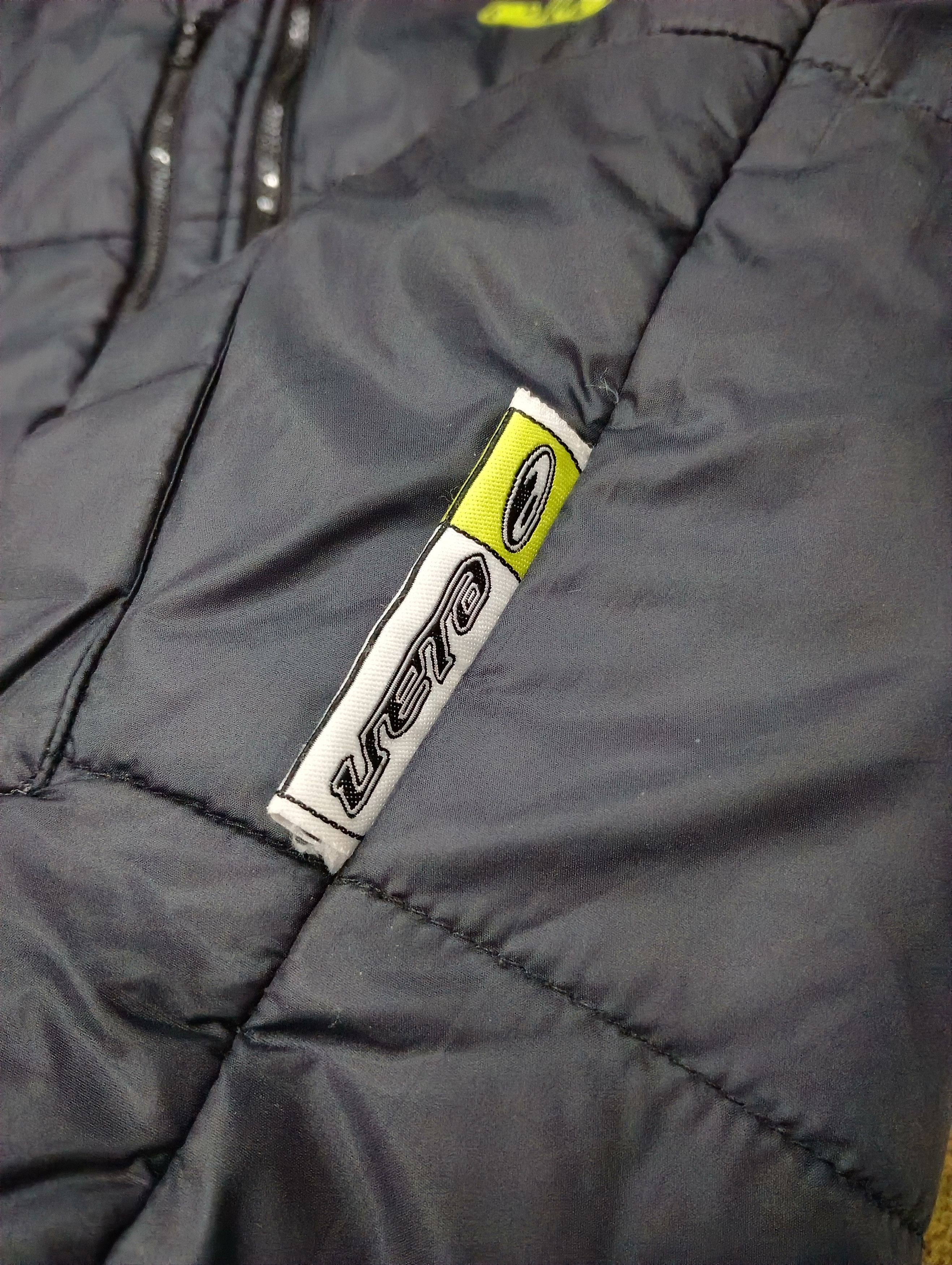 ELAN Elan Sports Vest, The World Of Elan / Skis / Outdoor Size US M / EU 48-50 / 2 - 6 Thumbnail