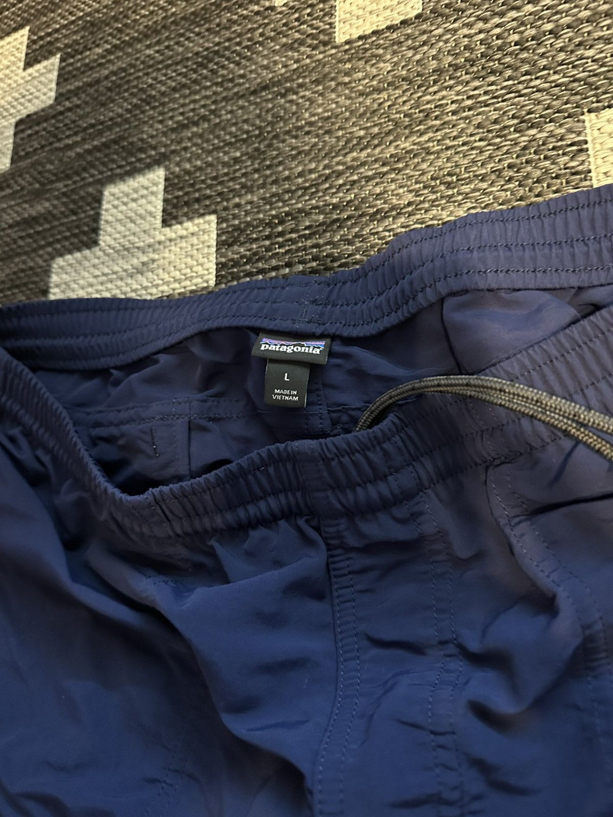 Patagonia Patagonia Baggies Pants Size US 34 / EU 50 - 2 Thumbnail