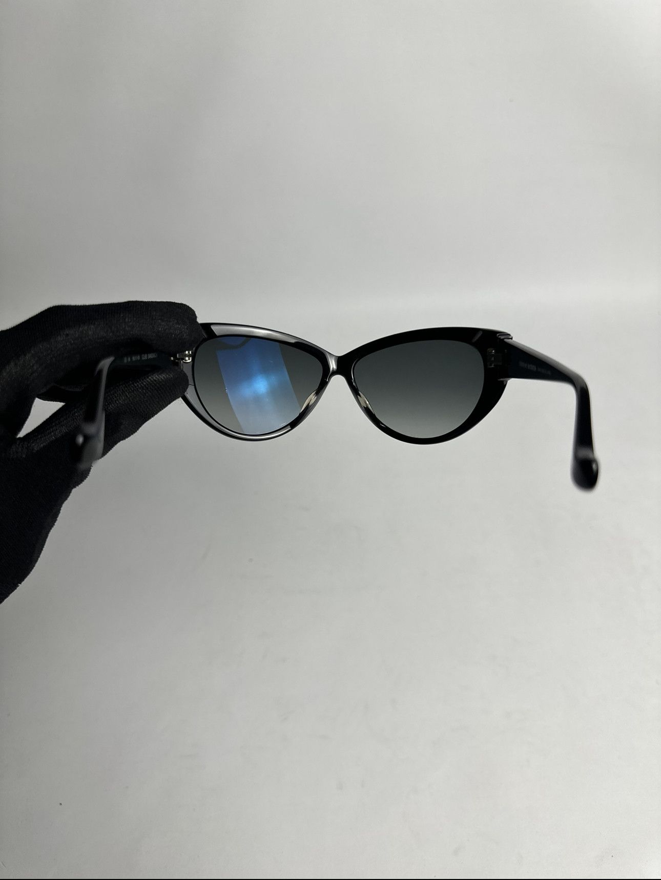 Chrome Hearts Chrome Hearts Club Sandwich Sunglasses Size ONE SIZE - 8 Thumbnail