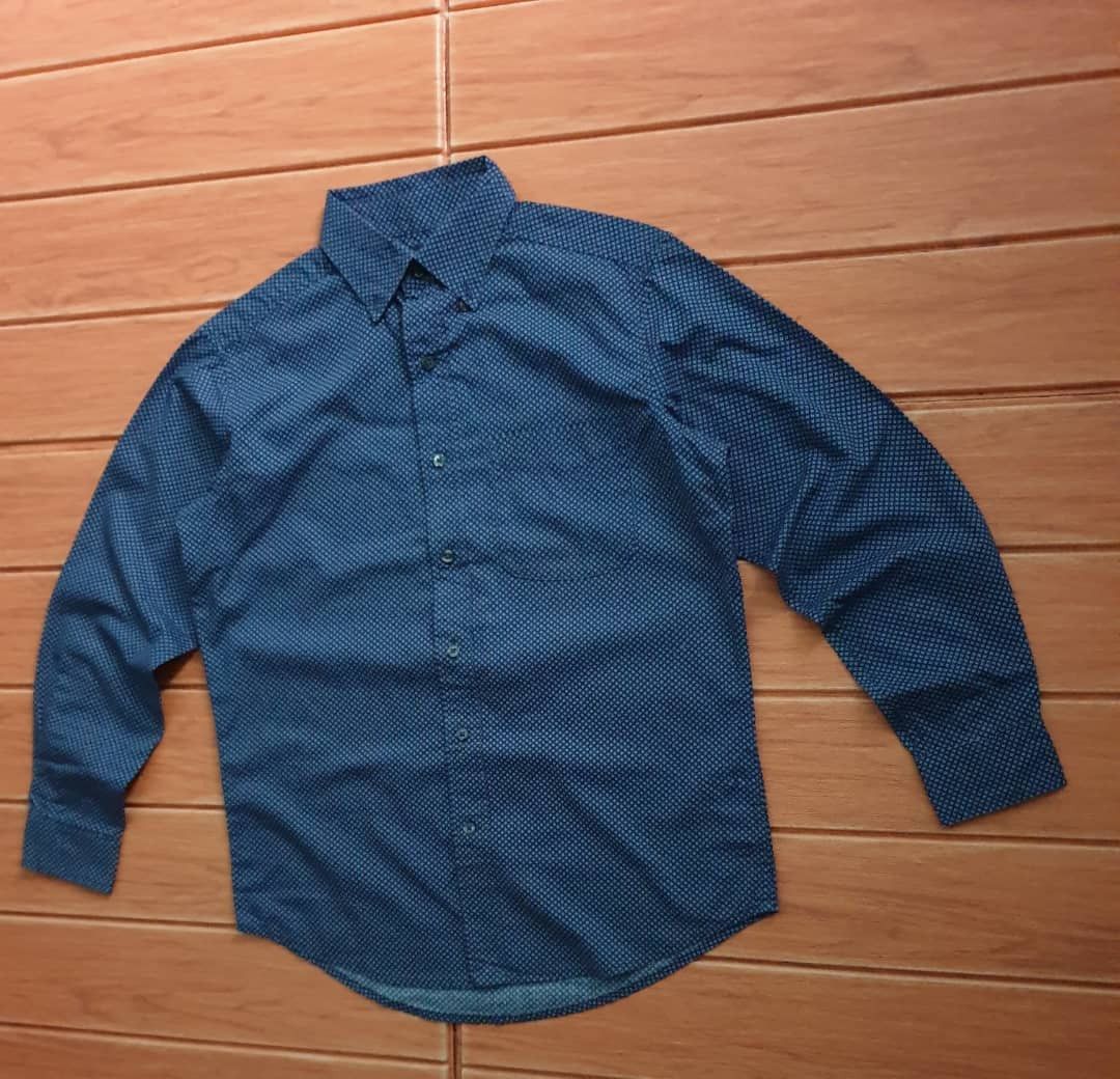 Lands' End Lands end japan traditional longsleeve Size US M / EU 48-50 / 2 - 11 Thumbnail