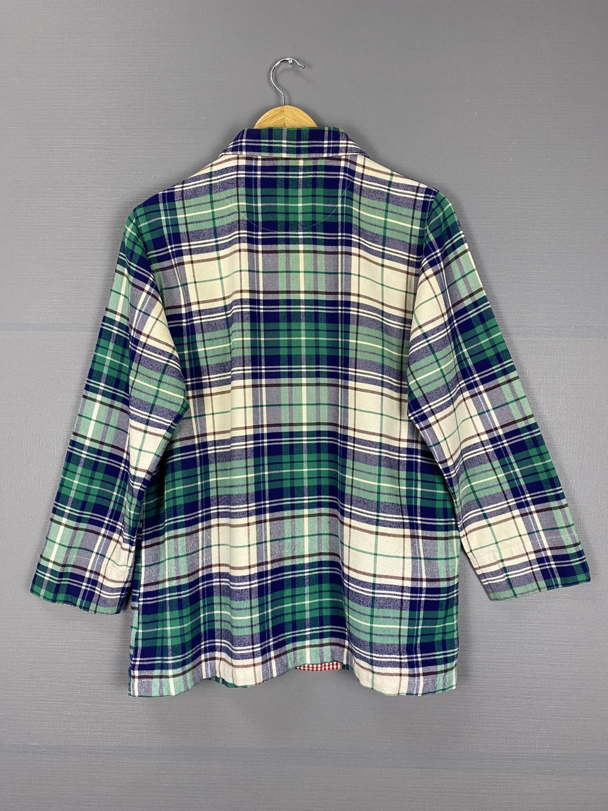 Tsumori Chisato Tsumori Chisato Sleep Button Jacket Size US M / EU 48-50 / 2 - 5 Thumbnail