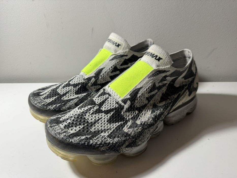 Vapormax moc cheap 2 sizing