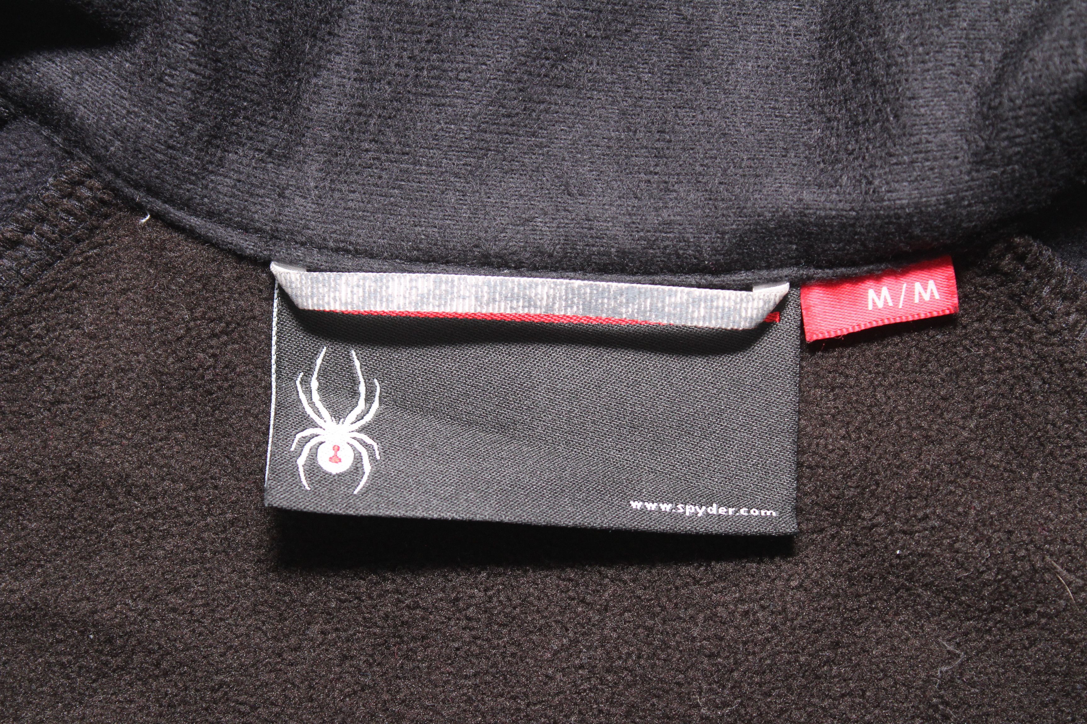 Spyder Spyder Jacket Size M Outdoor Authentic Size M / US 6-8 / IT 42-44 - 11 Thumbnail