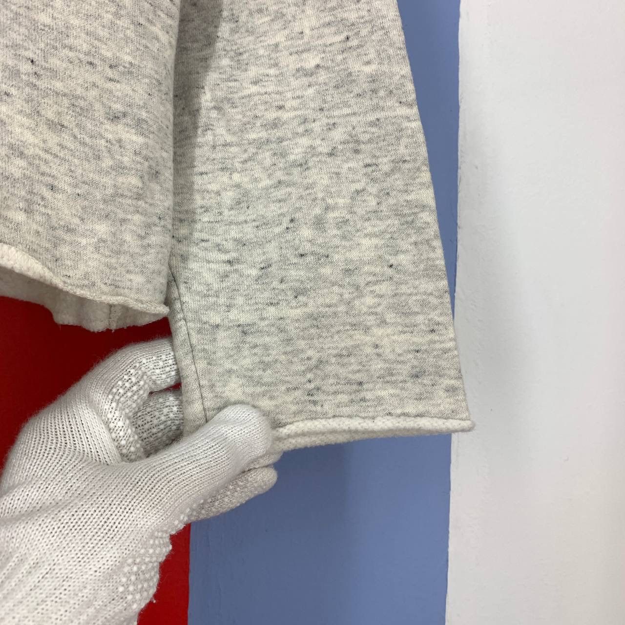 Beams Japan BEAMS BOY Plain Sweatshirt / Jumper #2460/AK Size US S / EU 44-46 / 1 - 3 Thumbnail