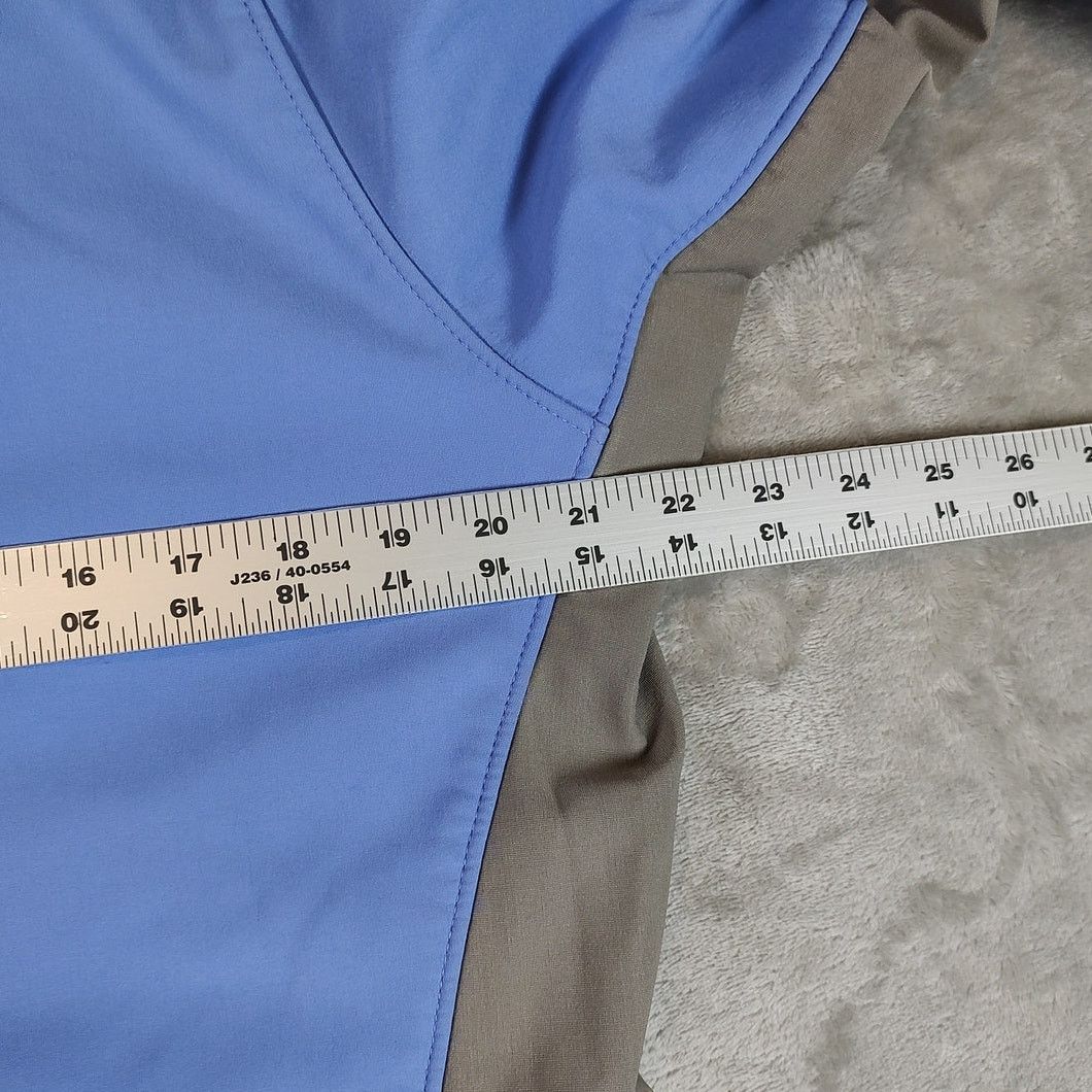 Mountain Hardwear VTG Mountain Hardwear Gore Windstopper soft shell womens XL Size XL / US 12-14 / IT 48-50 - 10 Thumbnail
