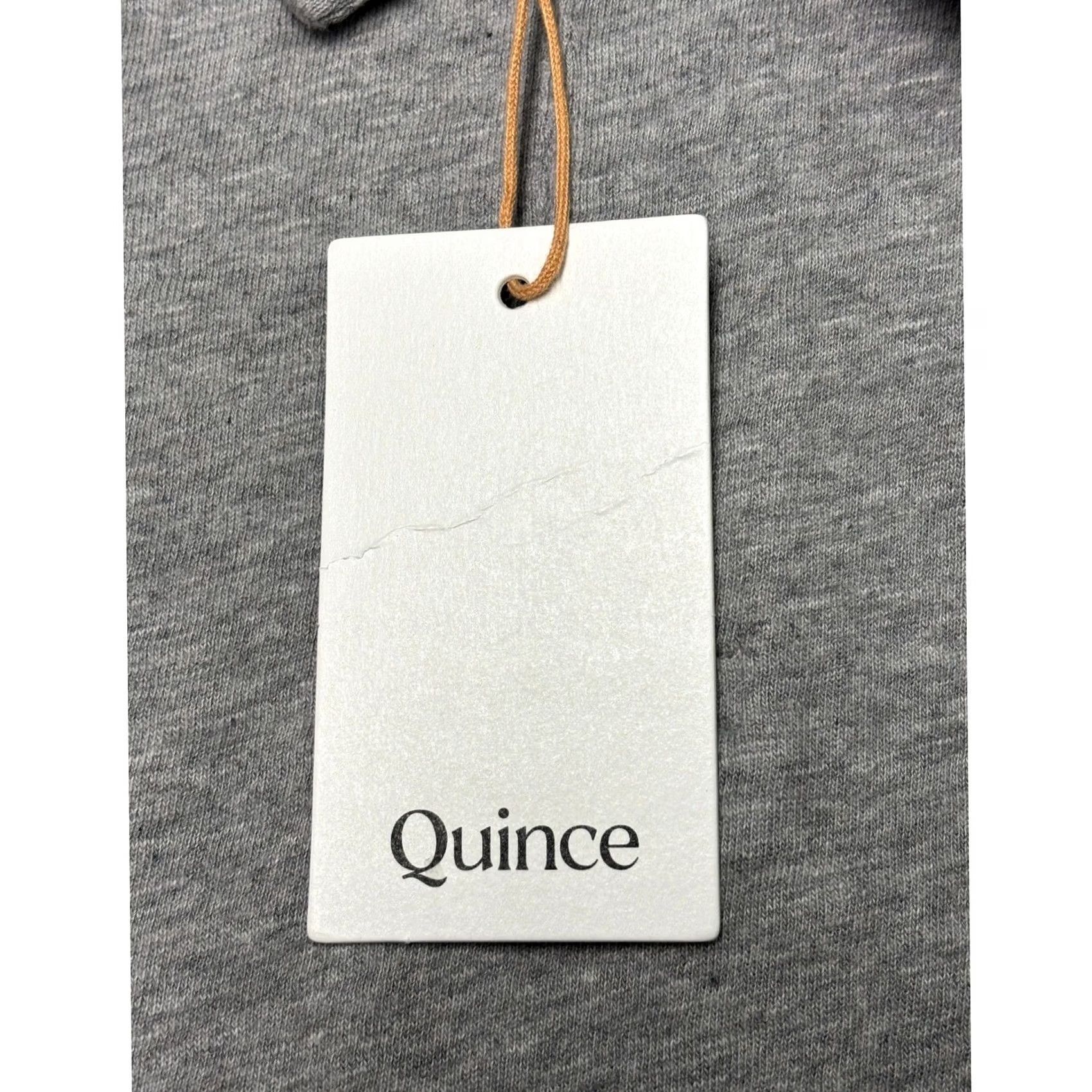 Quince VINTAGE (no) Size US XL / EU 56 / 4 - 2 Thumbnail
