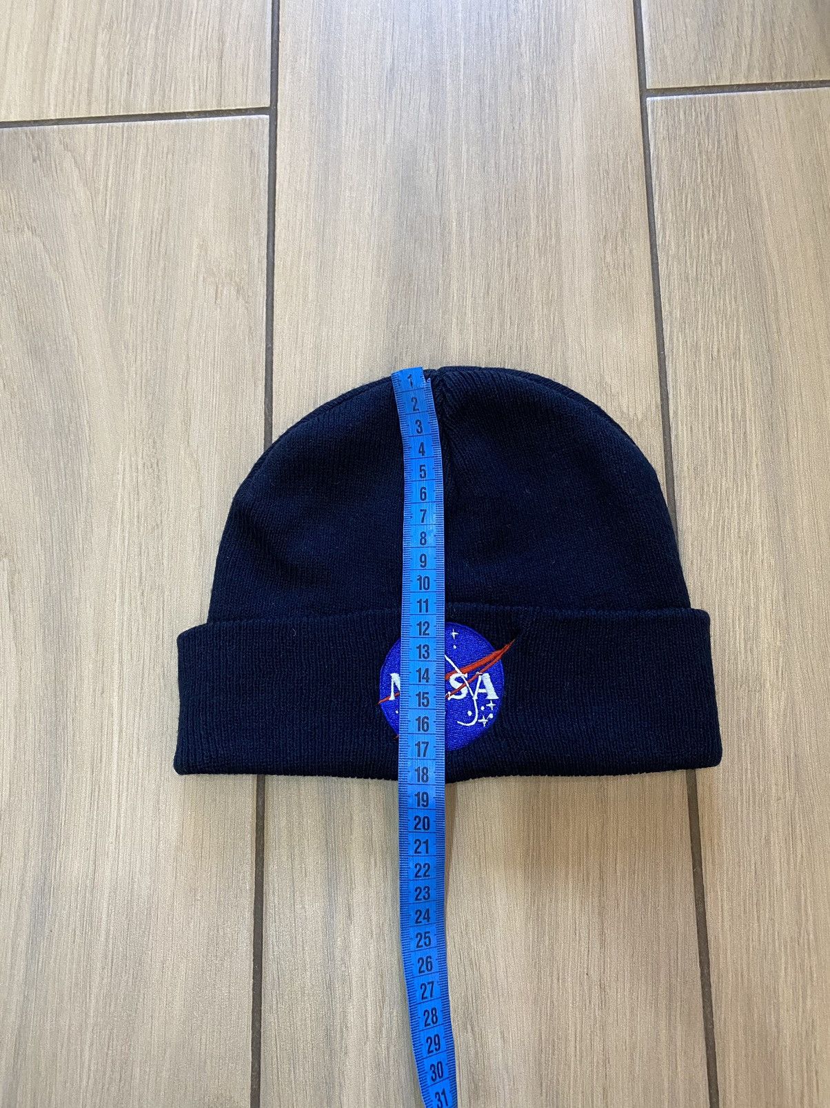 NASA NASA cap Size ONE SIZE - 3 Thumbnail