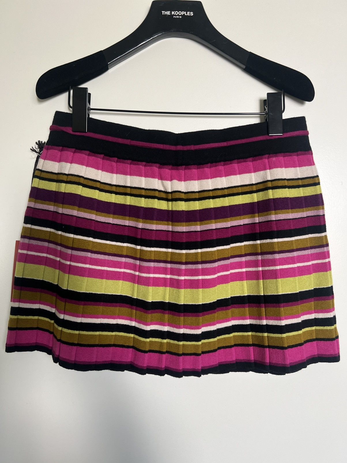 Missoni Missoni for Target Skirt Size 28" / US 6 / IT 42 - 2 Thumbnail