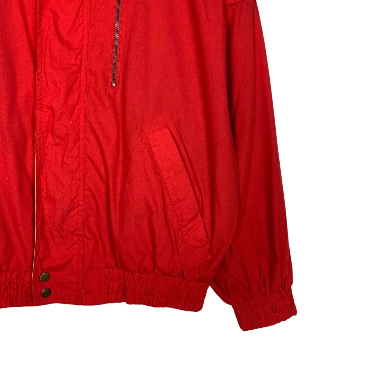 Japanese Brand Vintage 90’s CARROZZERIA PIONEER Big Logo Jacket #3560-C163 Size US M / EU 48-50 / 2 - 6 Thumbnail