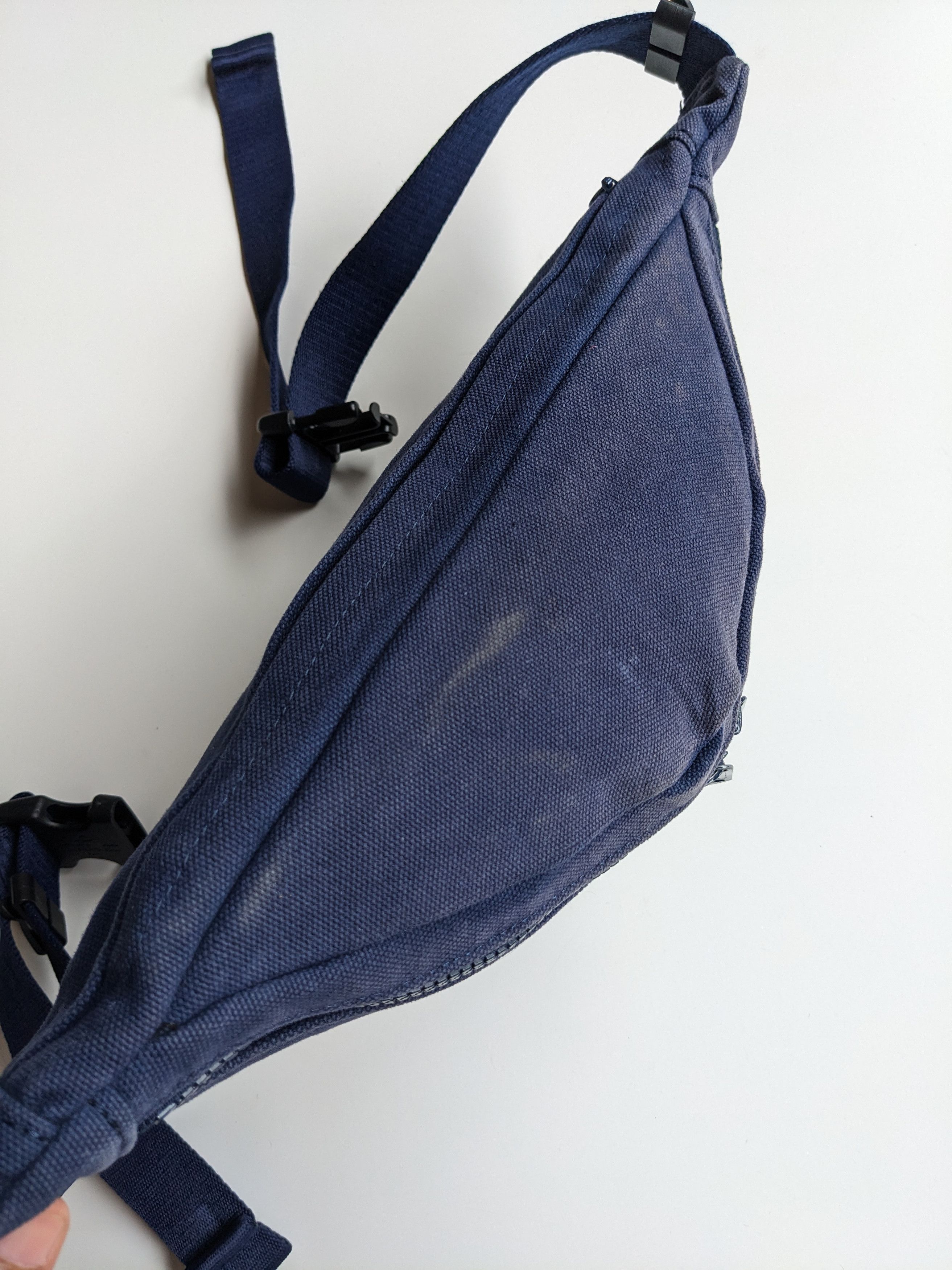Porter Porter X Stussy waist bag Size ONE SIZE - 5 Thumbnail