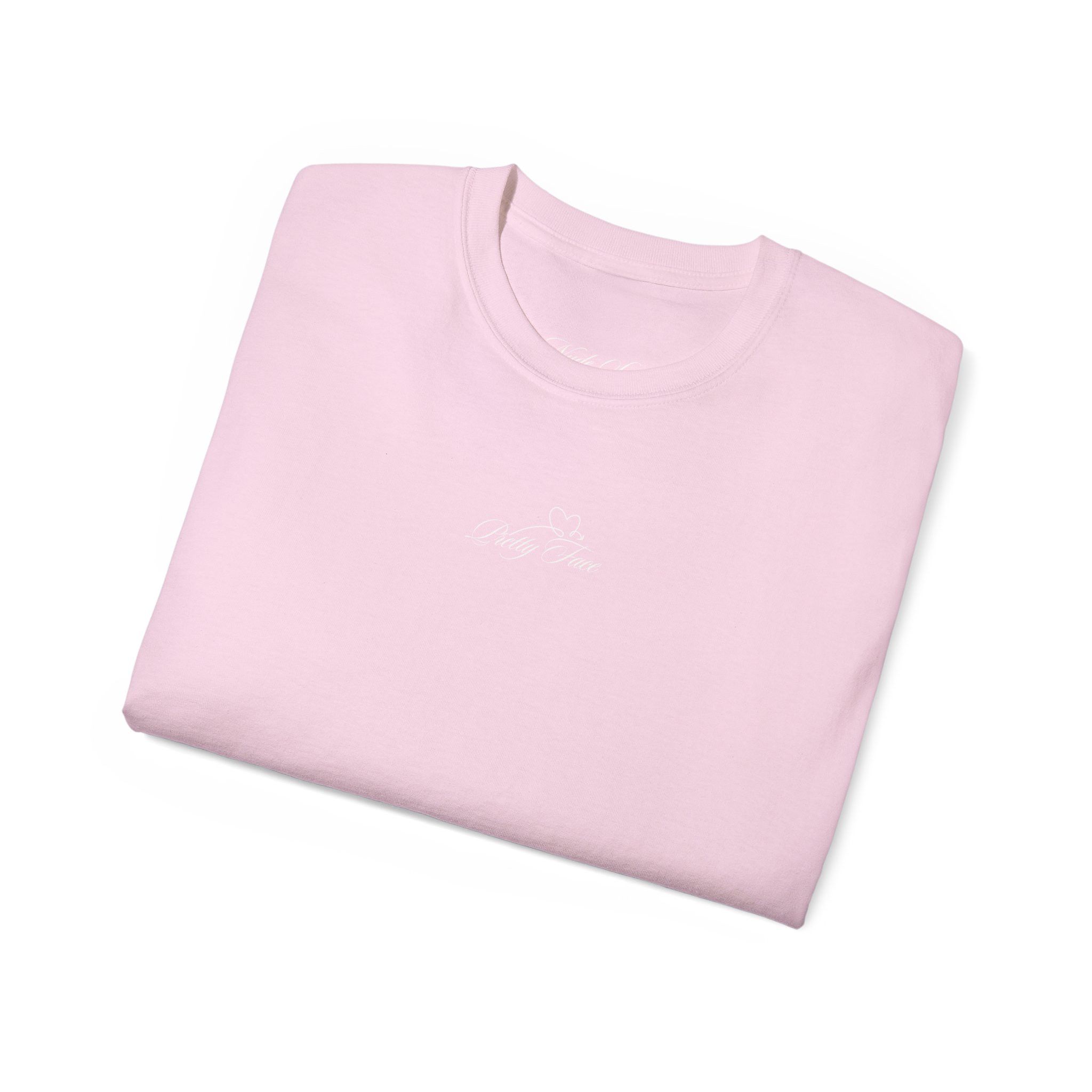 Nude Not a Pretty Face T-shirt - Nude Sense® Size M / US 6-8 / IT 42-44 - 3 Thumbnail