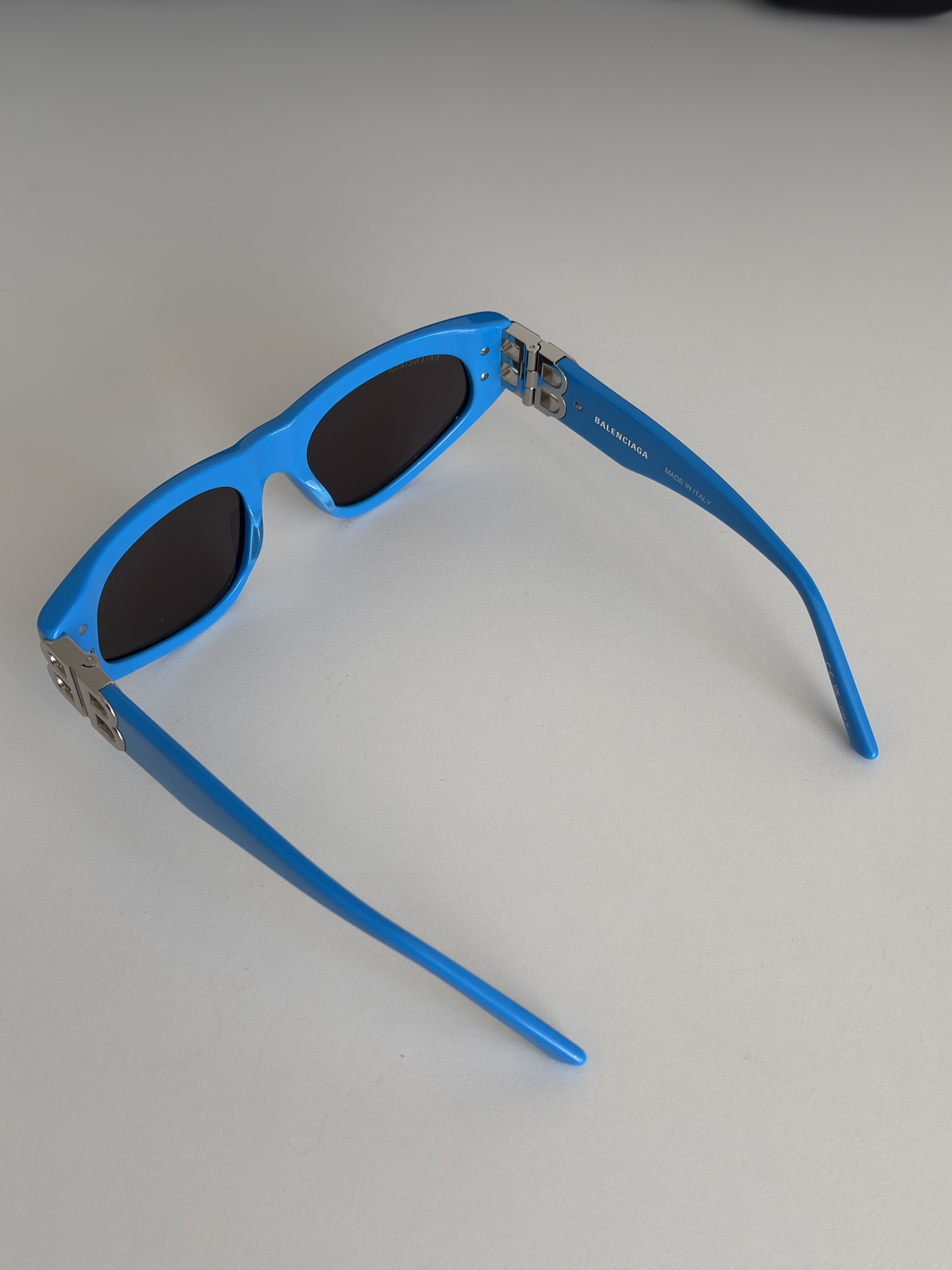 Balenciaga Balenciaga BB logo Sunglasses Size ONE SIZE - 10 Thumbnail