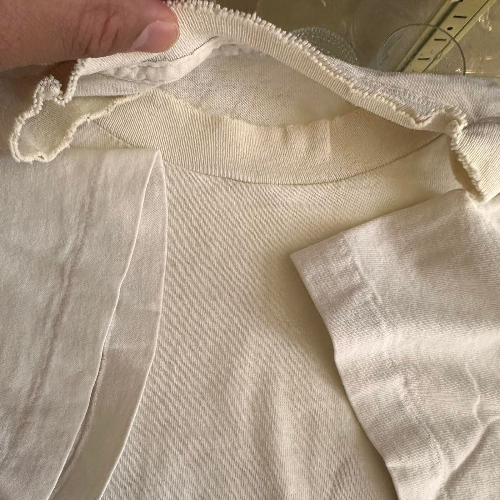 Nike Vintage Nike Shirt Size US L / EU 52-54 / 3 - 8 Thumbnail