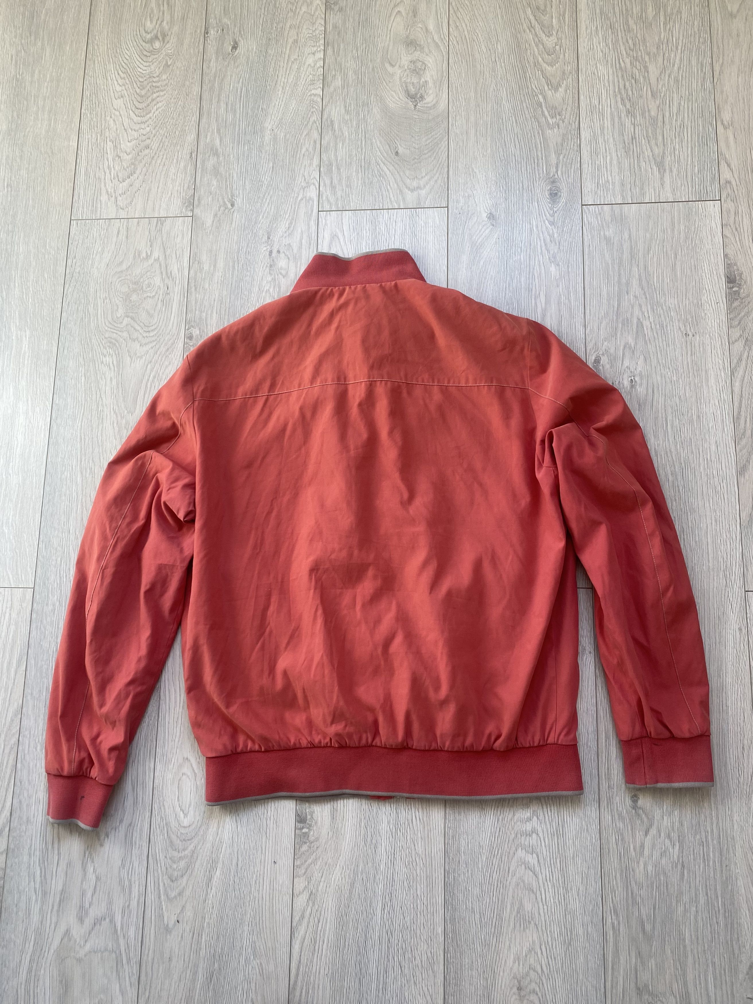 Paul & Shark Paul & Shark Yachting Bomber Jacket Size US XL / EU 56 / 4 - 6 Thumbnail