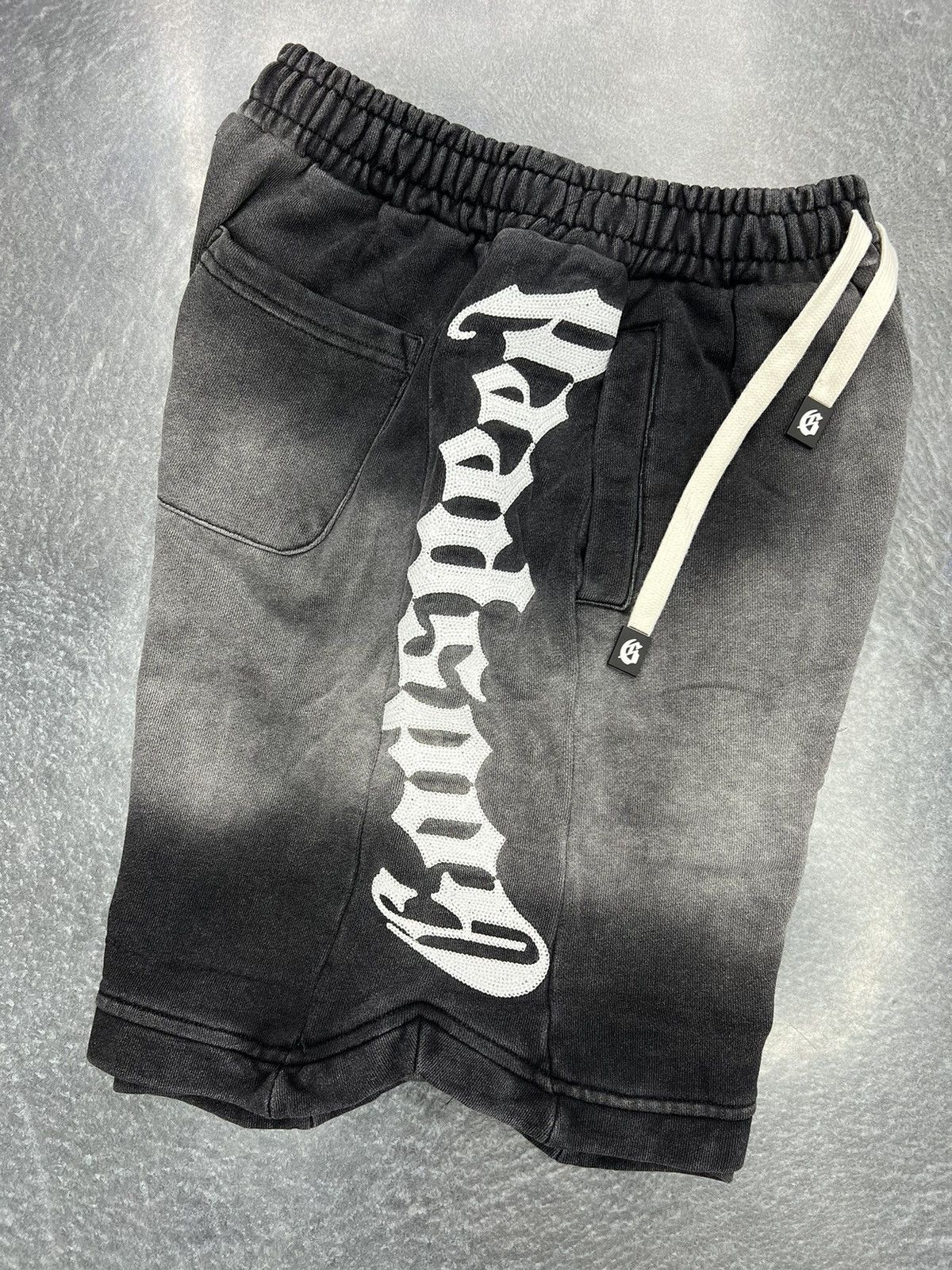 Godspeed Godspeed CourtSide Shorts Size US 28 / EU 44 - 3 Thumbnail