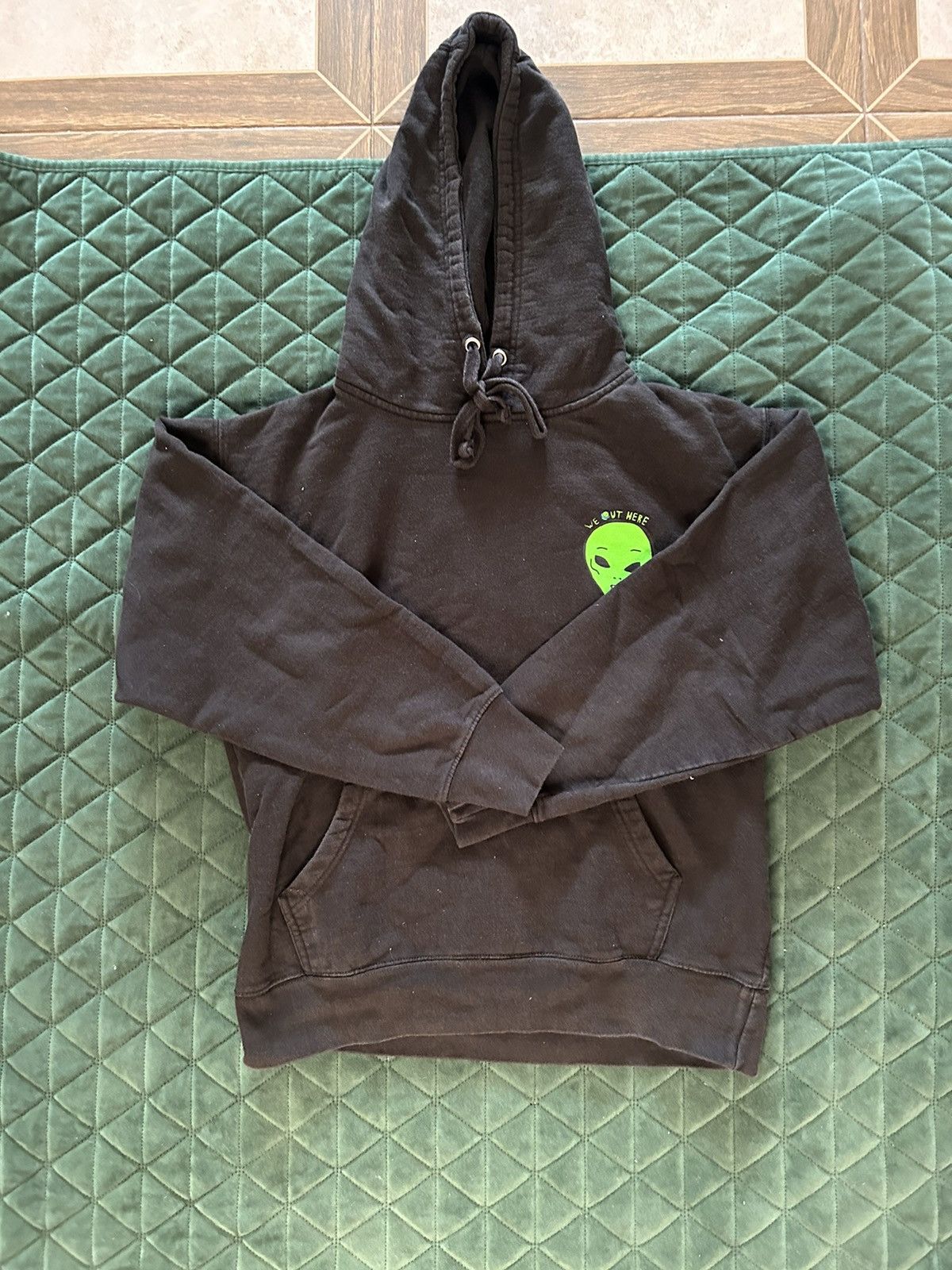 RIPNDIP × Vintage Hoodie RipnDip Size US M / EU 48-50 / 2 - 1 Thumbnail